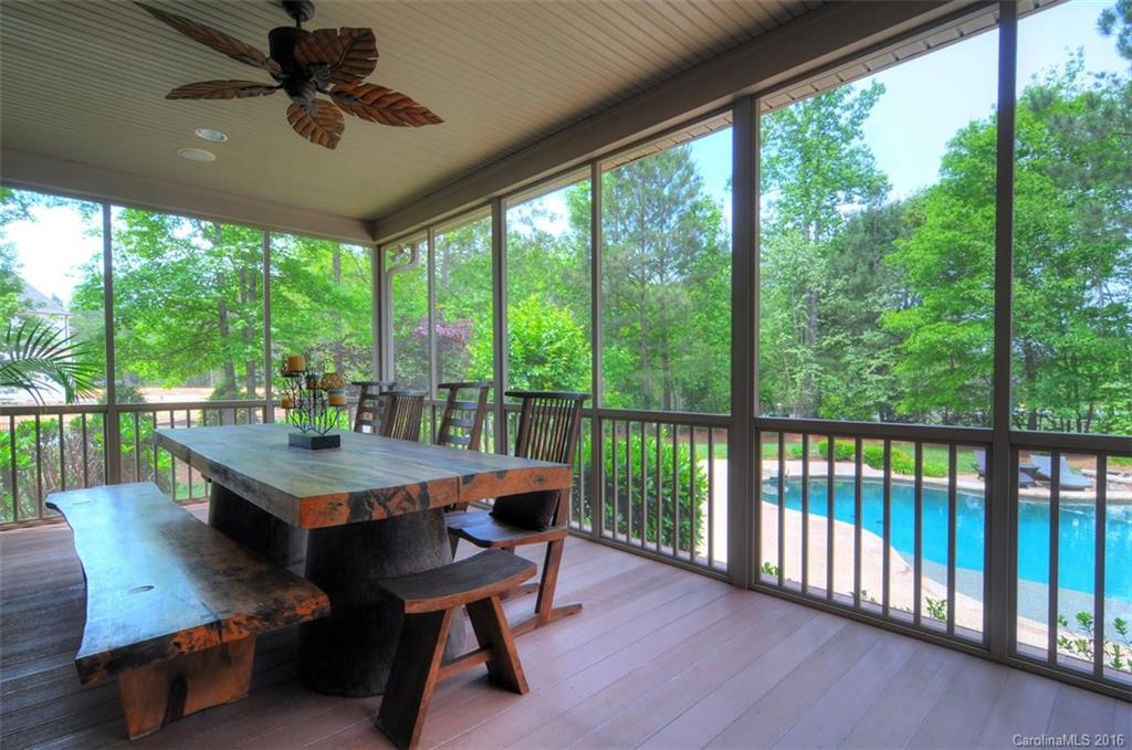 Carolina Coves - Residential