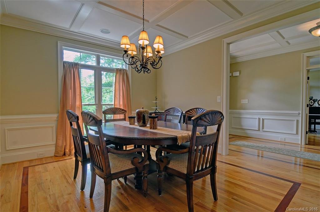 Carolina Coves - Residential