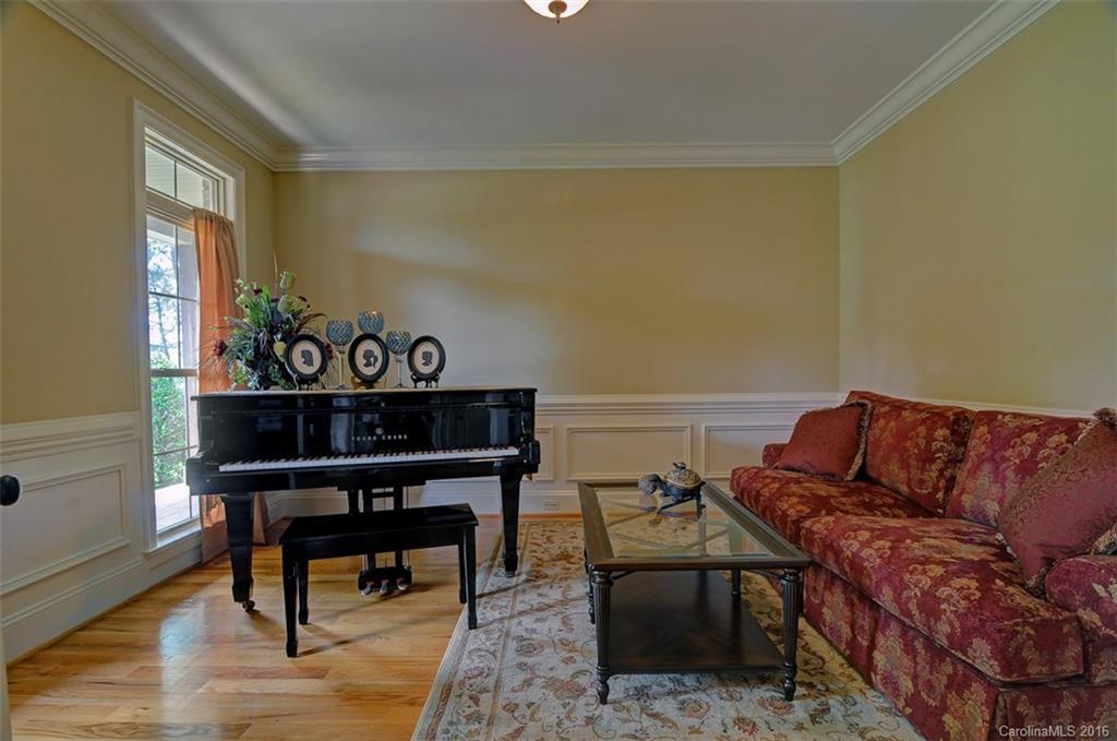 Carolina Coves - Residential