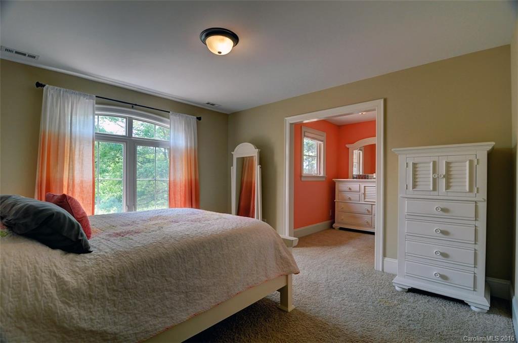 Carolina Coves - Residential