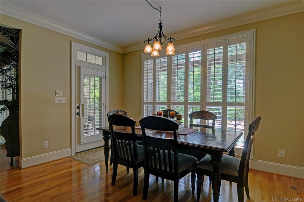 Carolina Coves - Residential