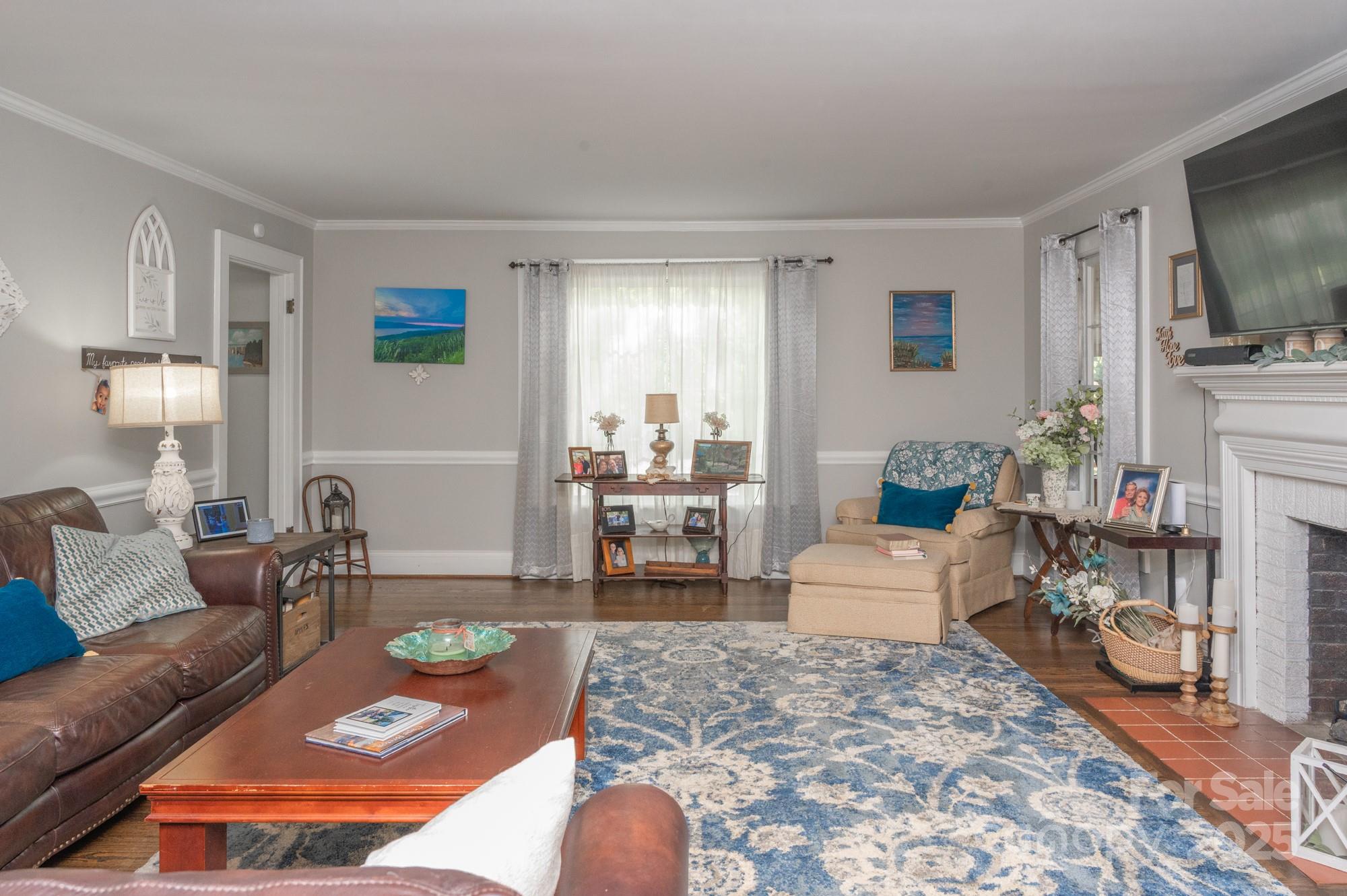 109 Old Rockwell Road