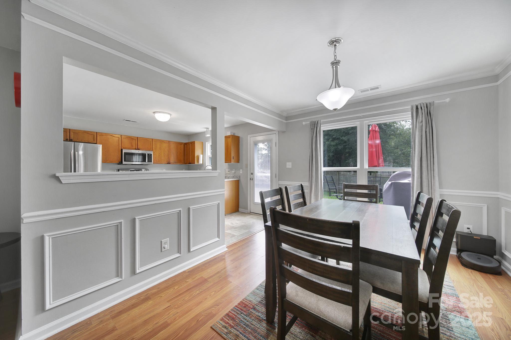 124 Kristens Court Drive