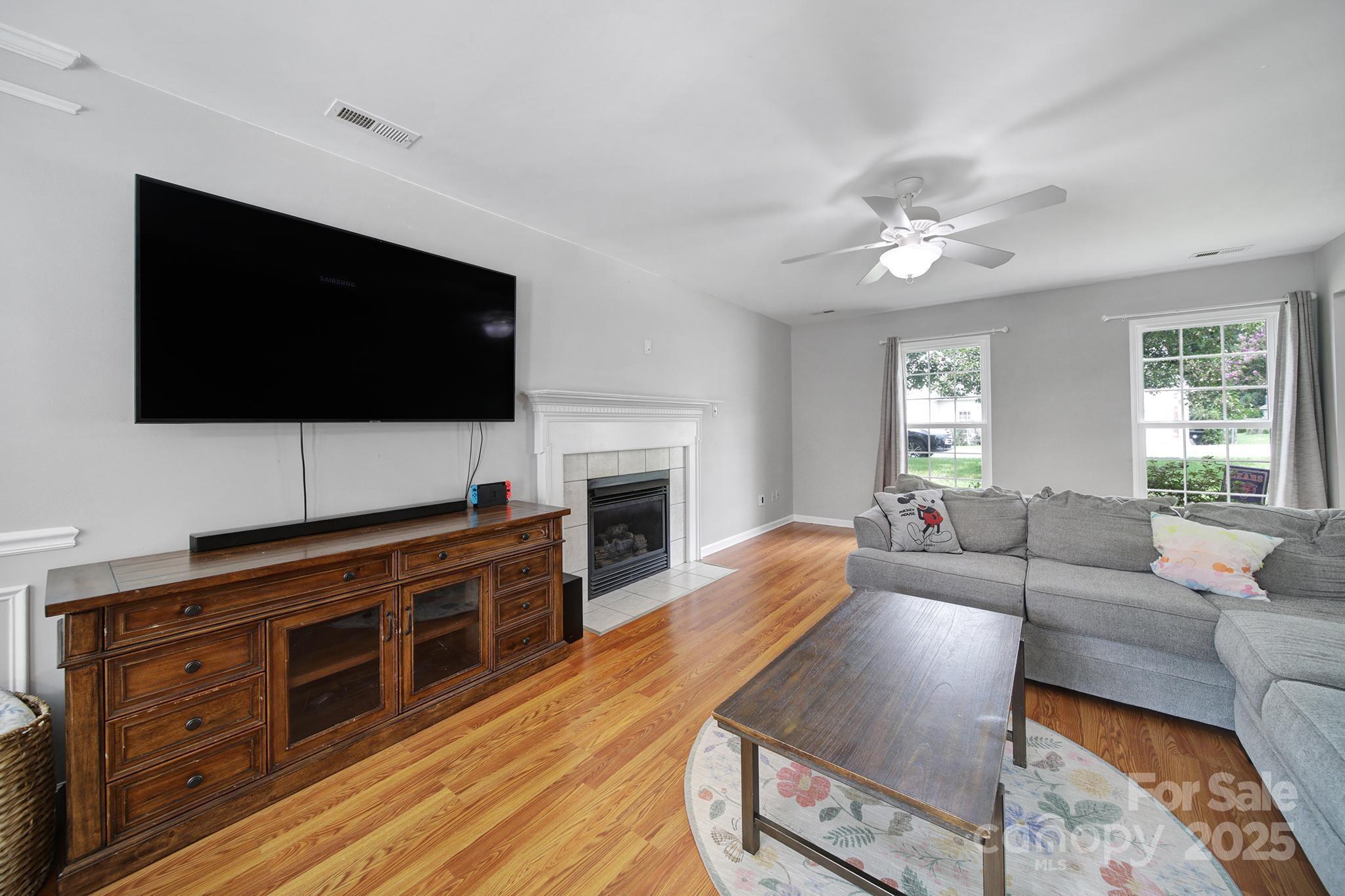 124 Kristens Court Drive