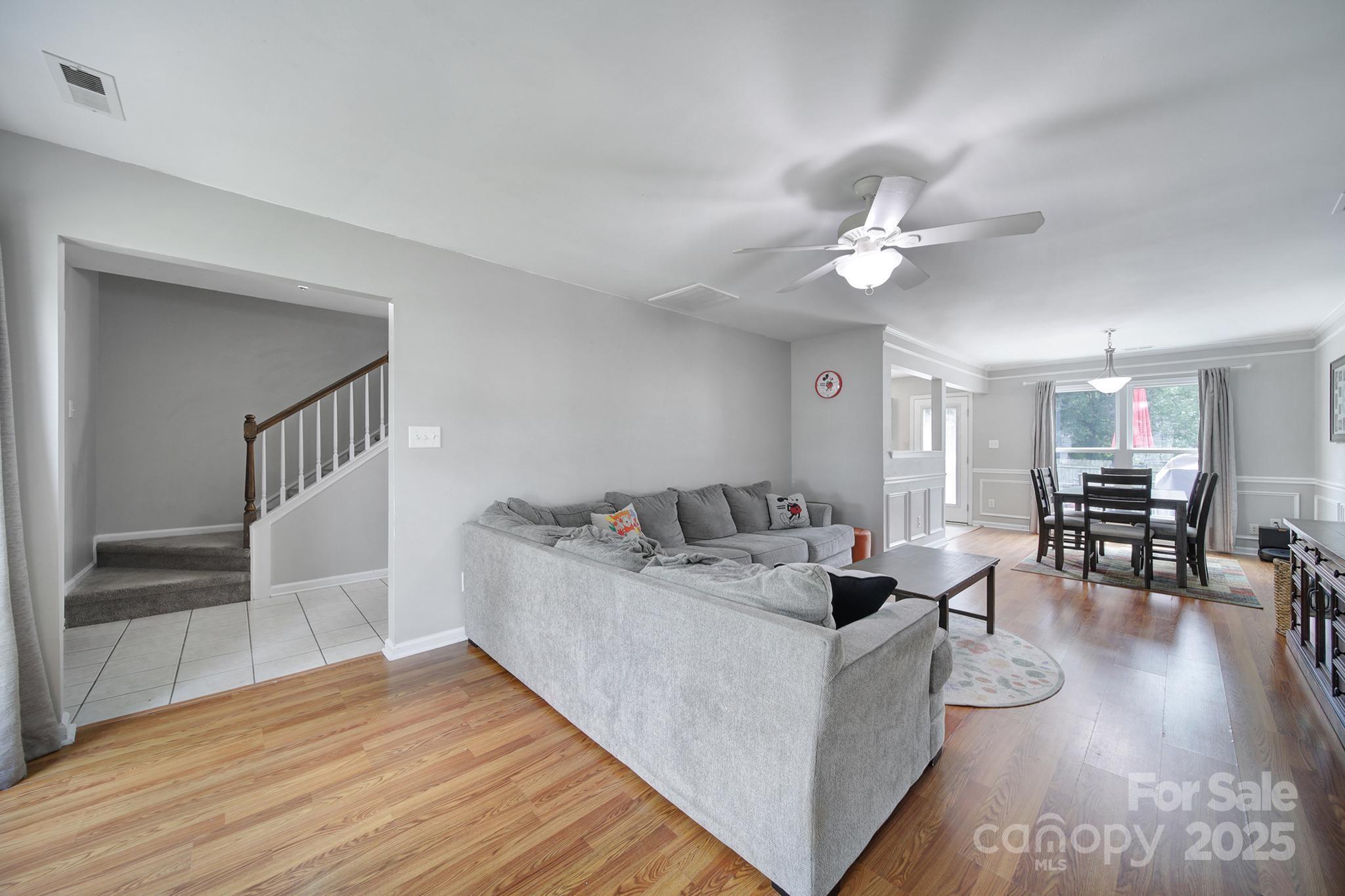 124 Kristens Court Drive