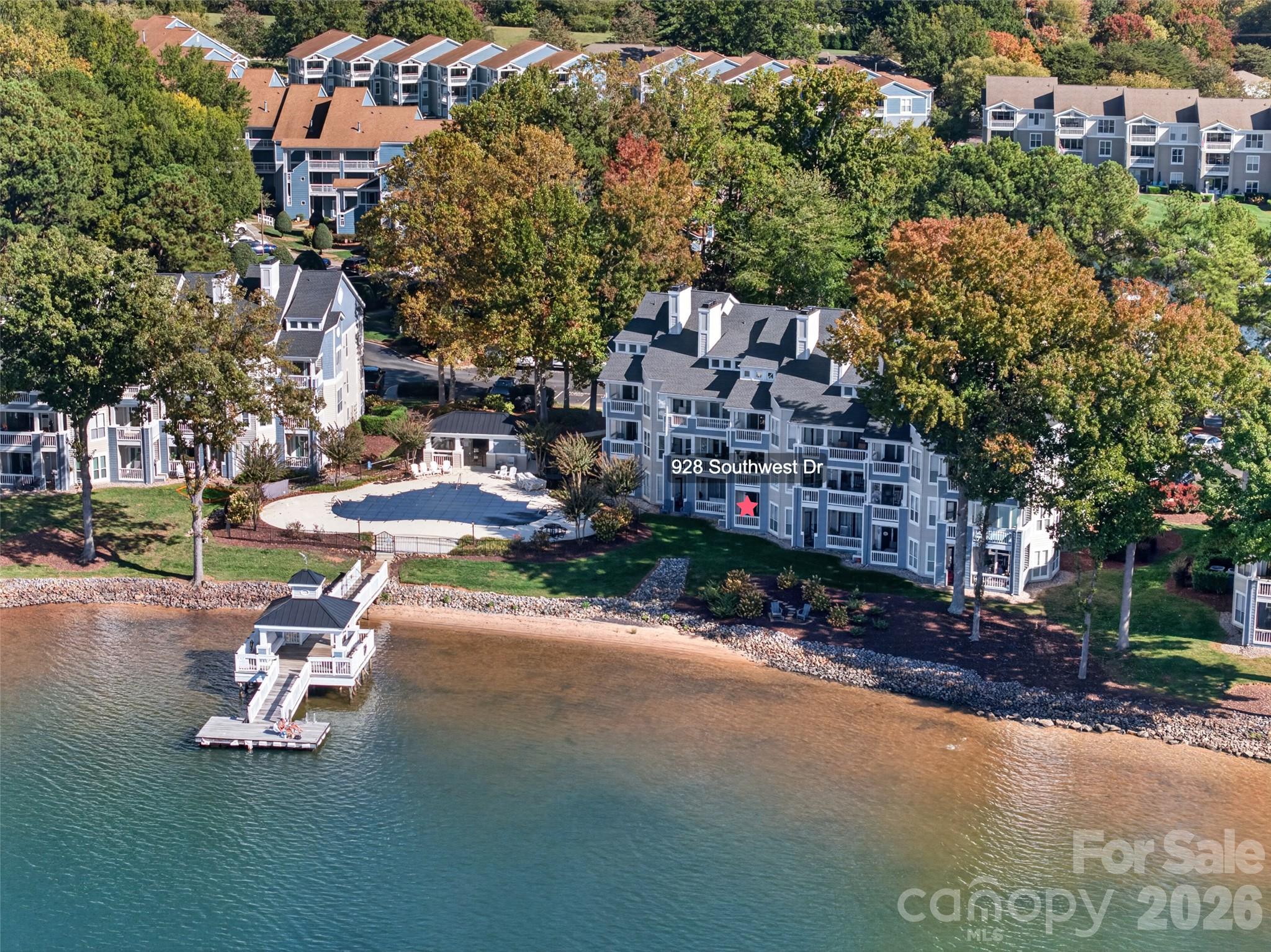 928 Southwest Drive