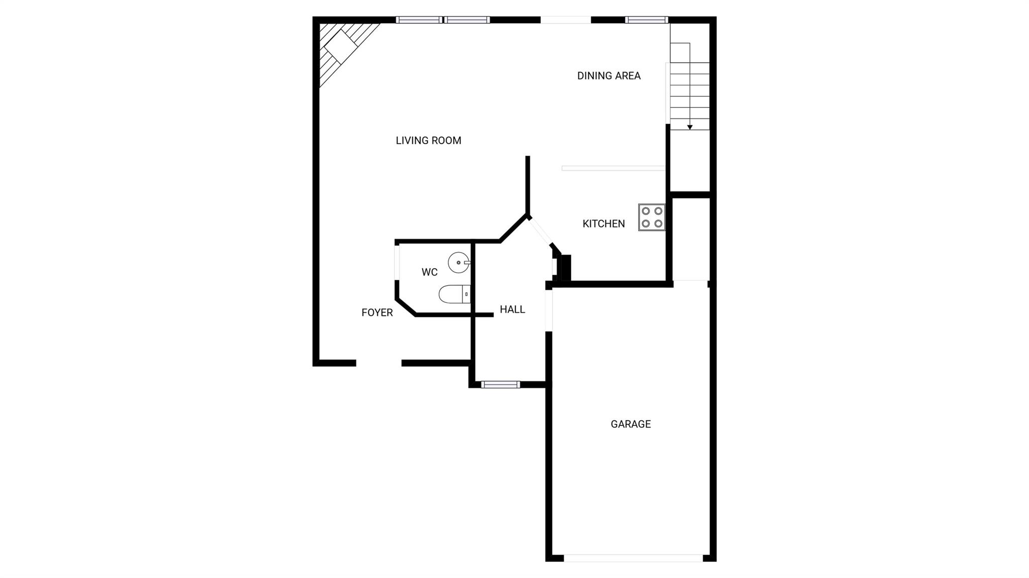 Kyliglen - Residential