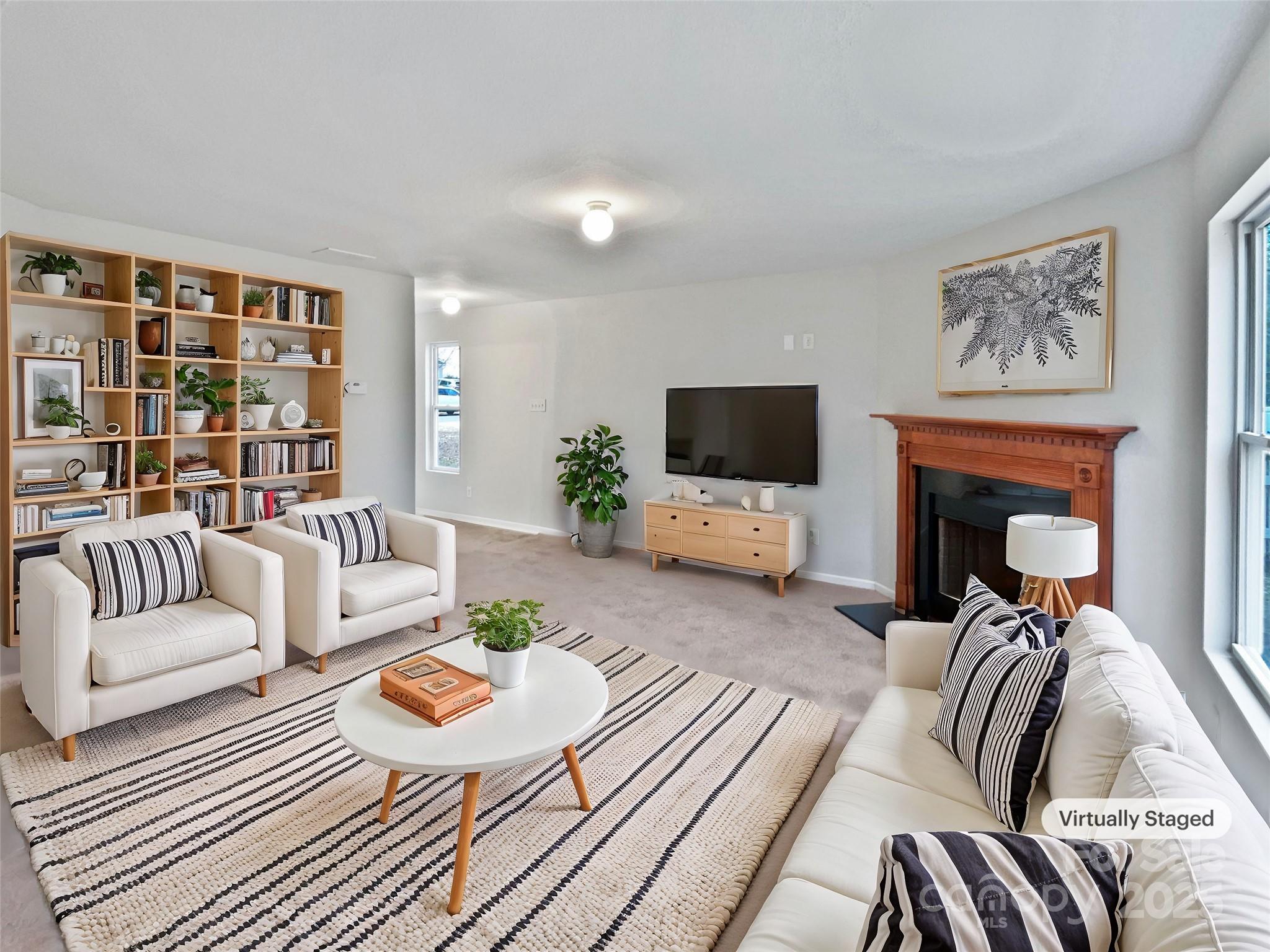 1121 Swearngan Ridge Court