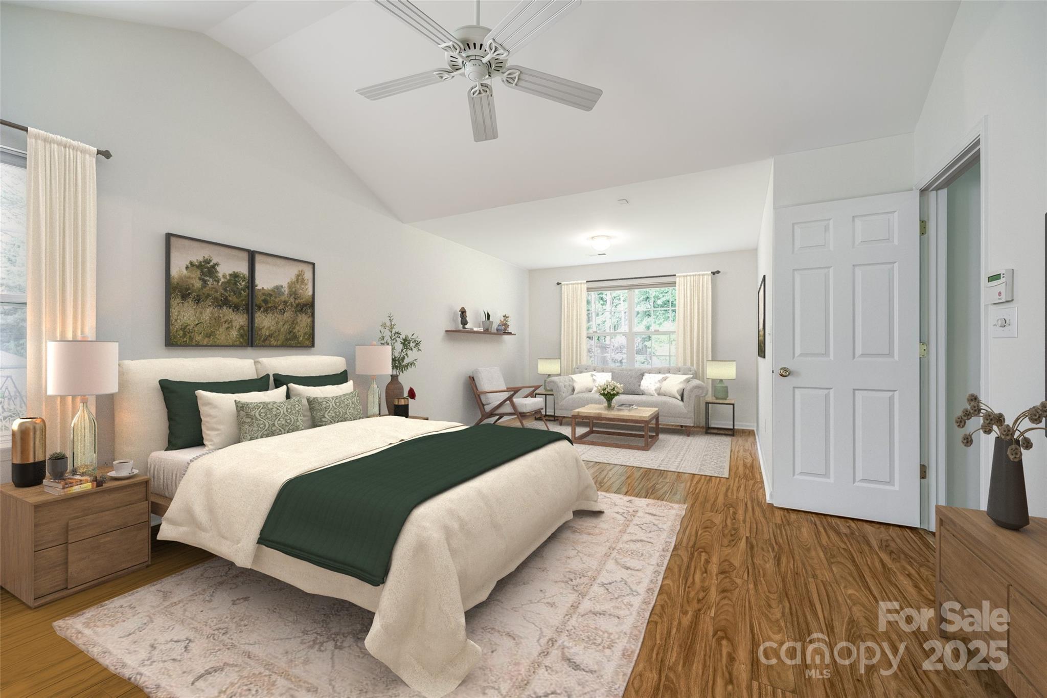 Legacy Park - Residential