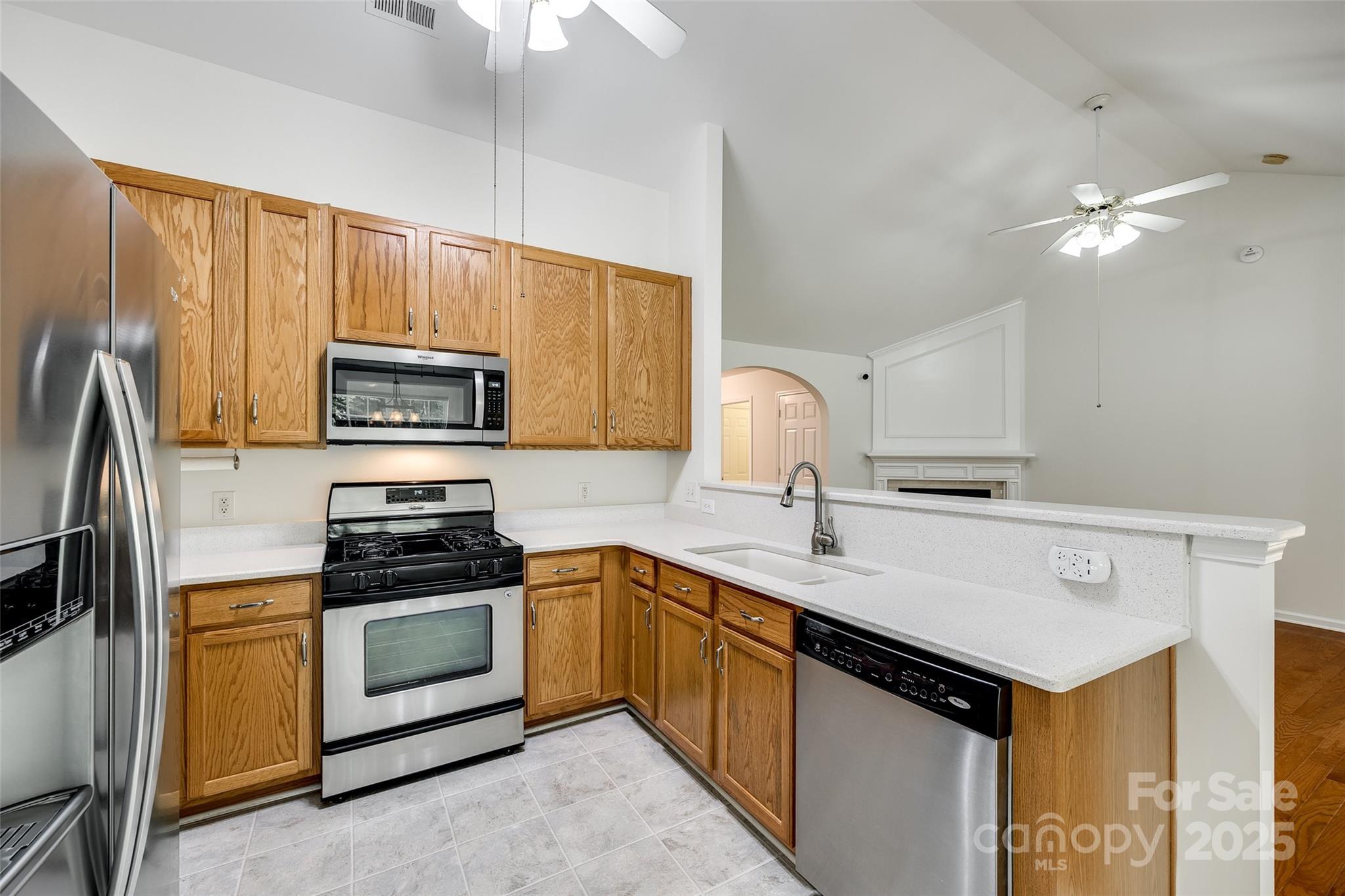 Legacy Park - Residential