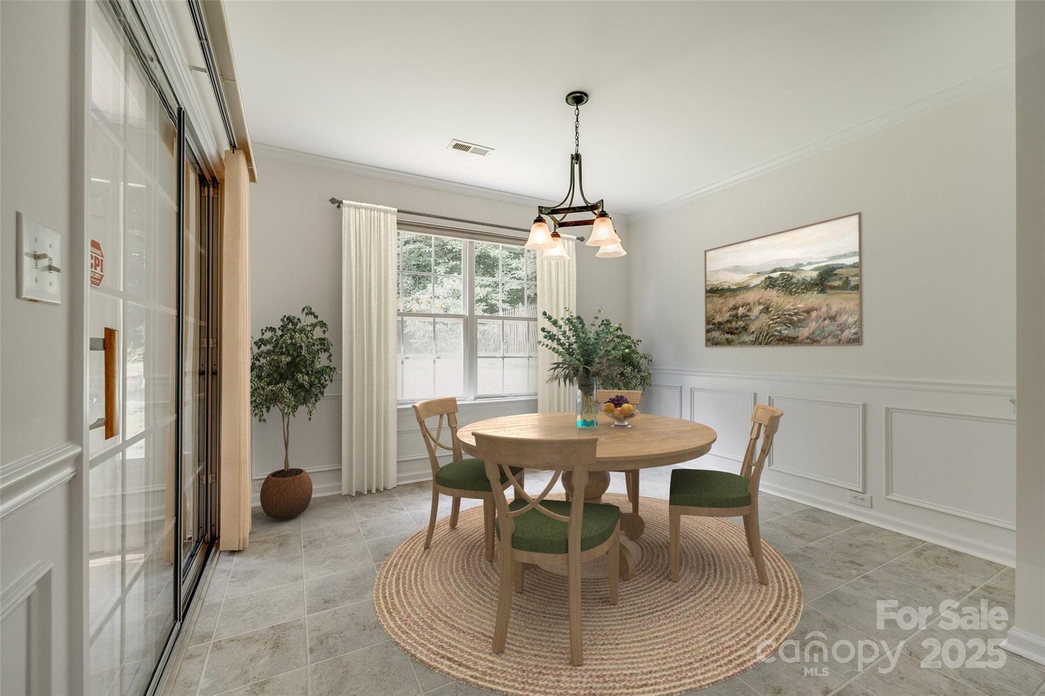 Legacy Park - Residential