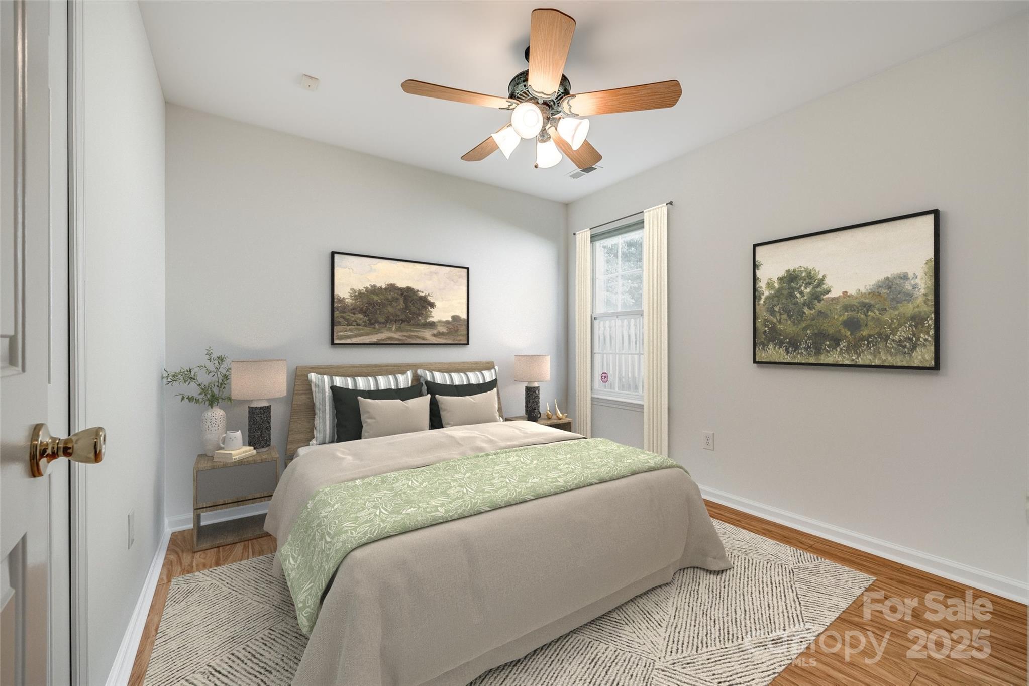 Legacy Park - Residential