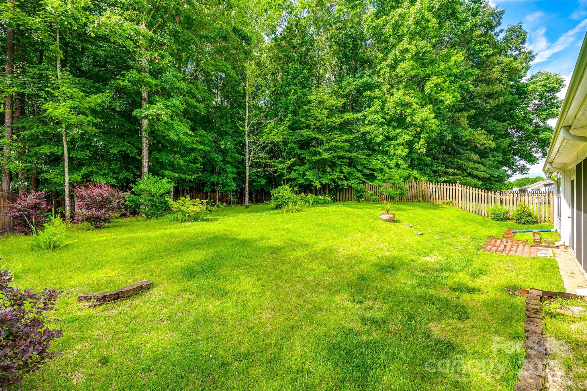 Legacy Park - Residential