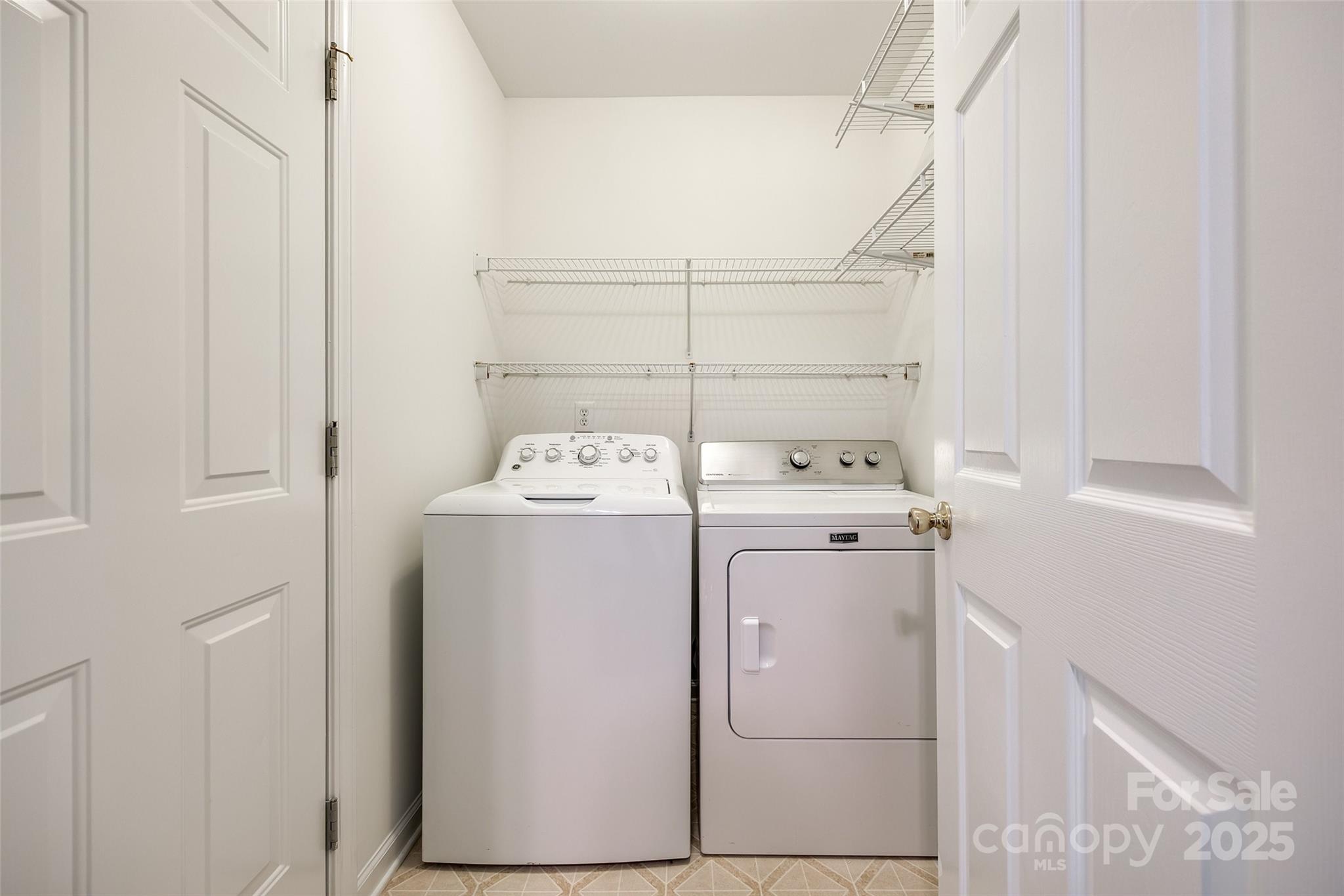 Legacy Park - Residential