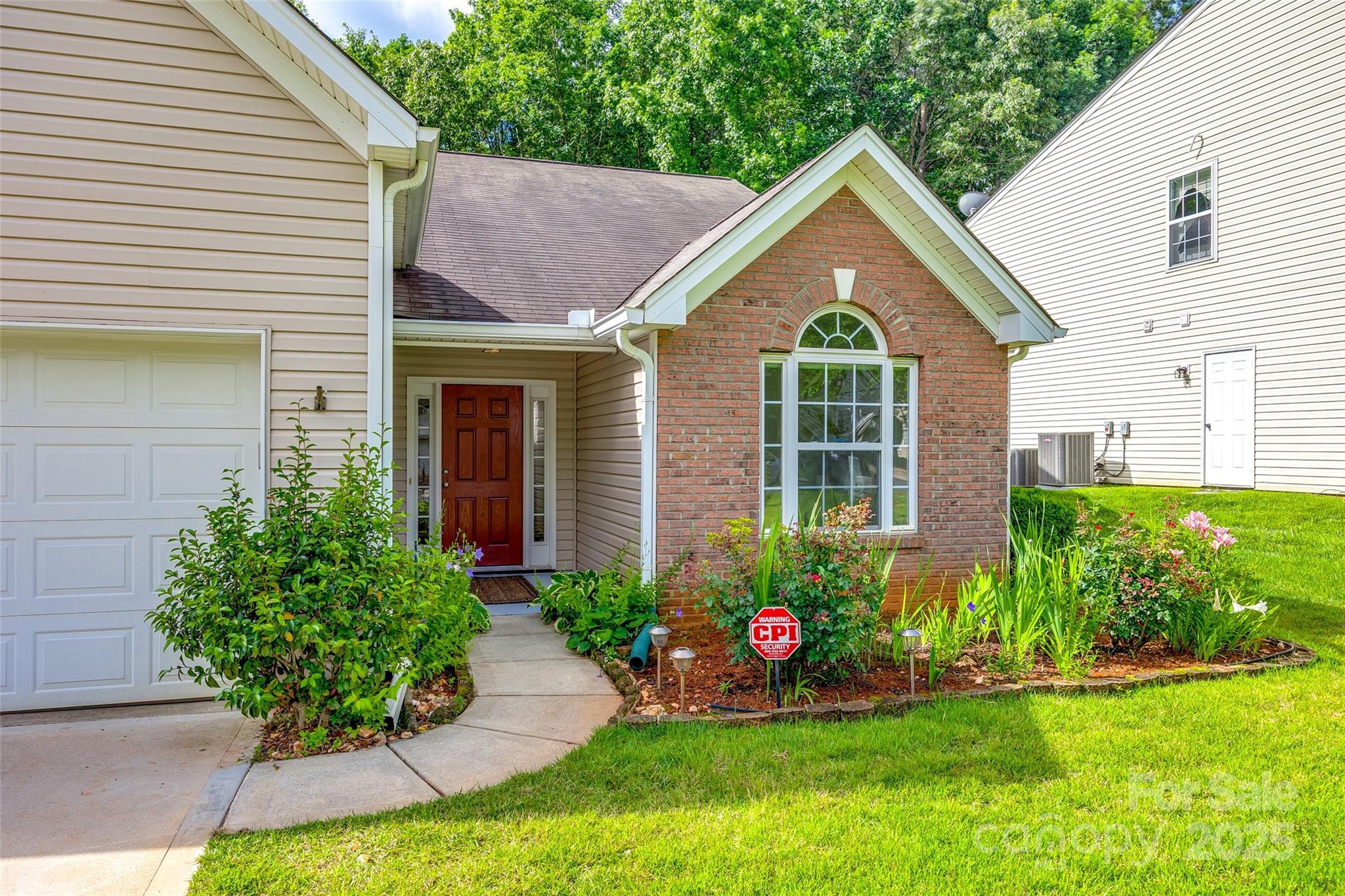 Legacy Park - Residential