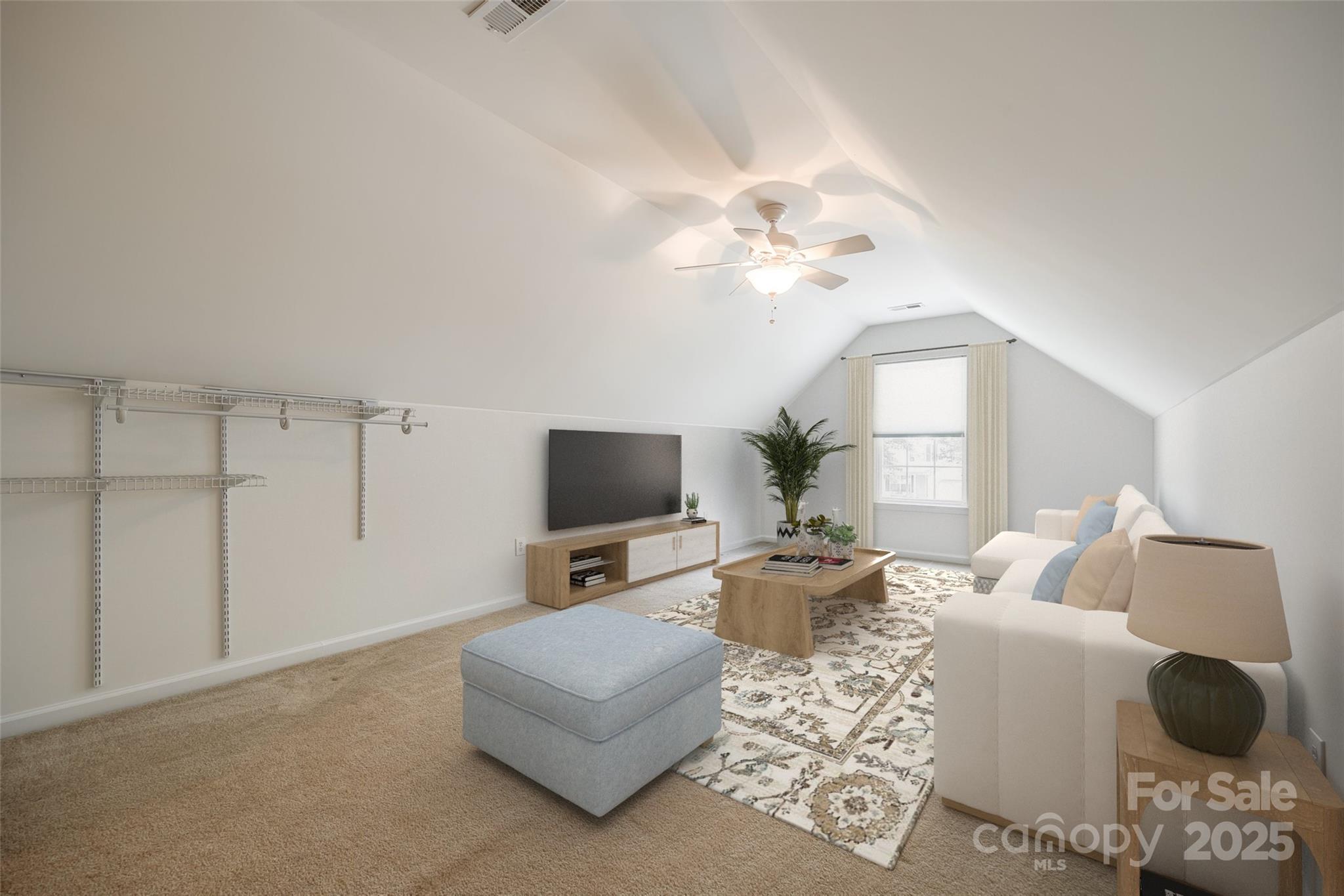 Legacy Park - Residential