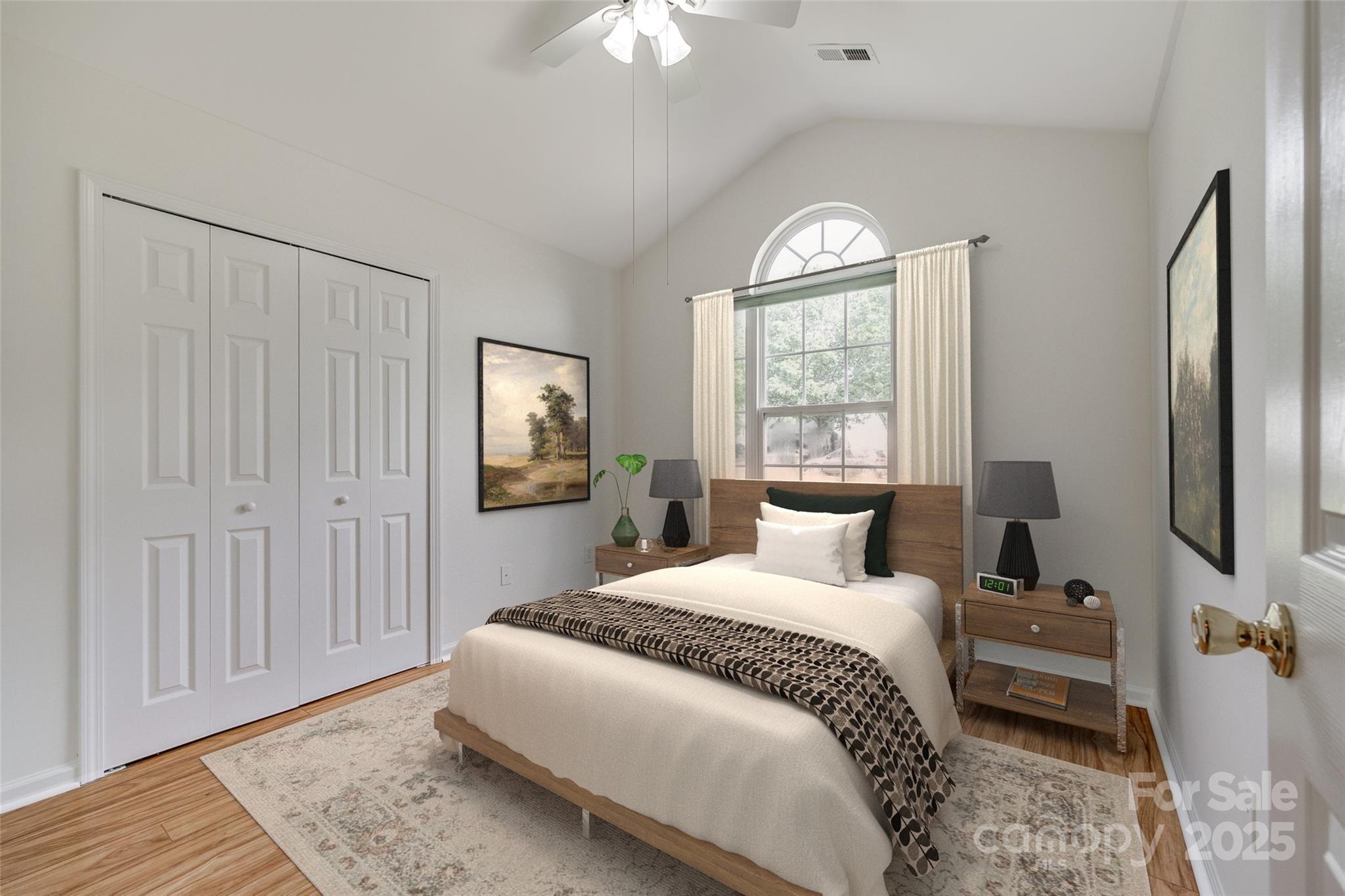 Legacy Park - Residential