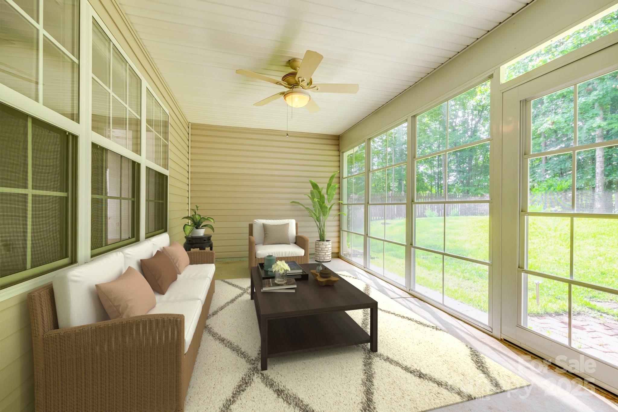 Legacy Park - Residential