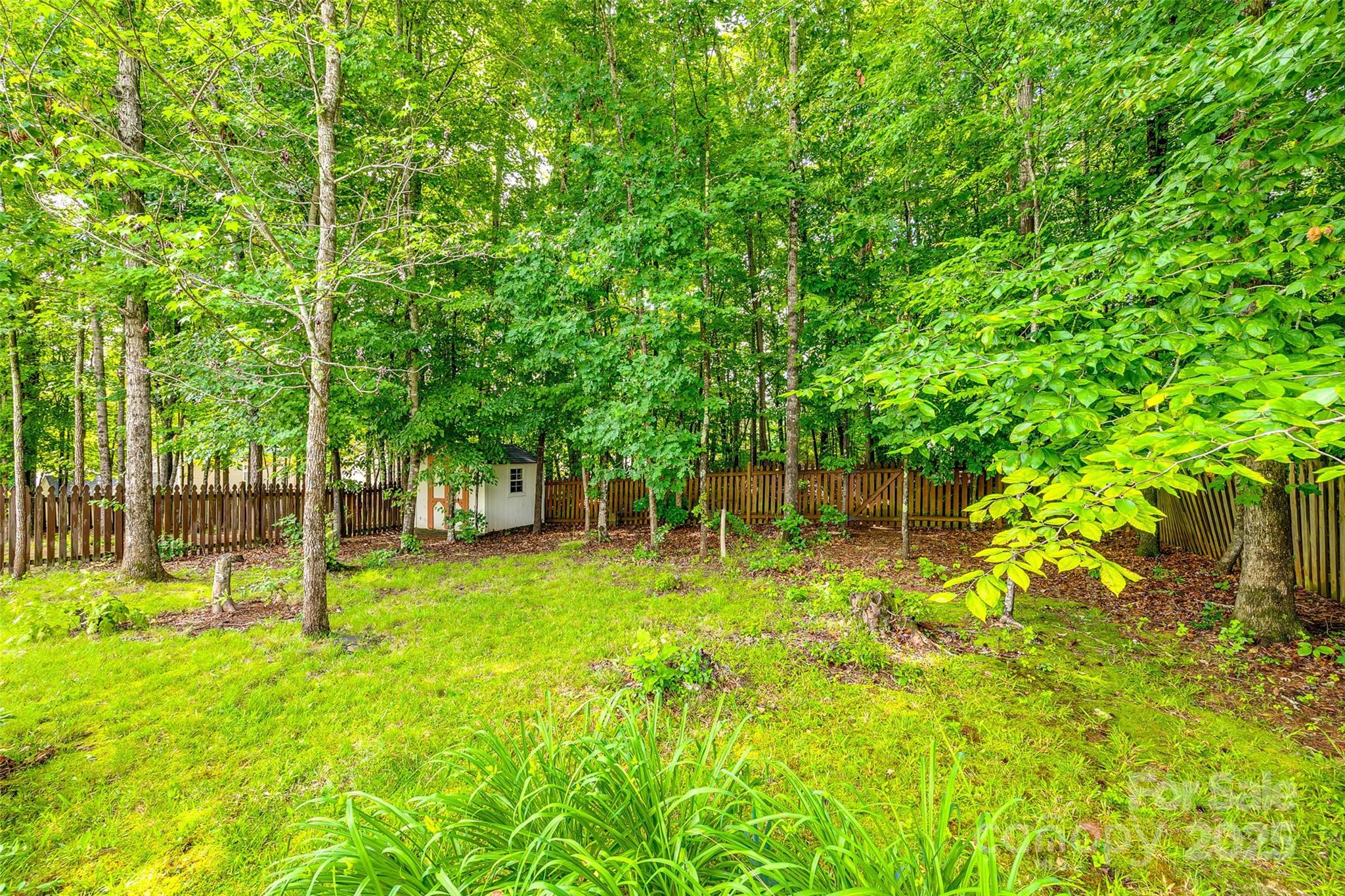 Legacy Park - Residential