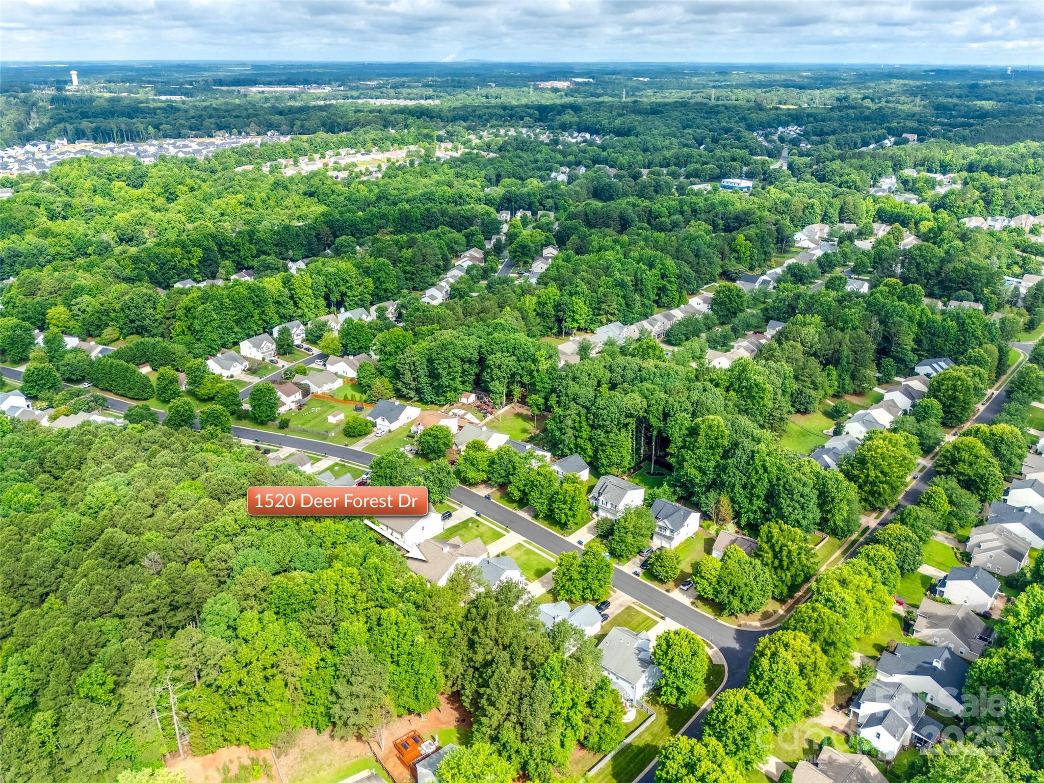 Legacy Park - Residential