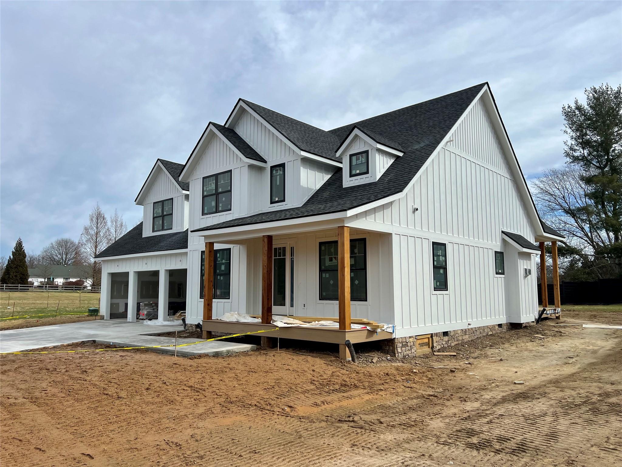 The Cottages at Wintercress - Residential