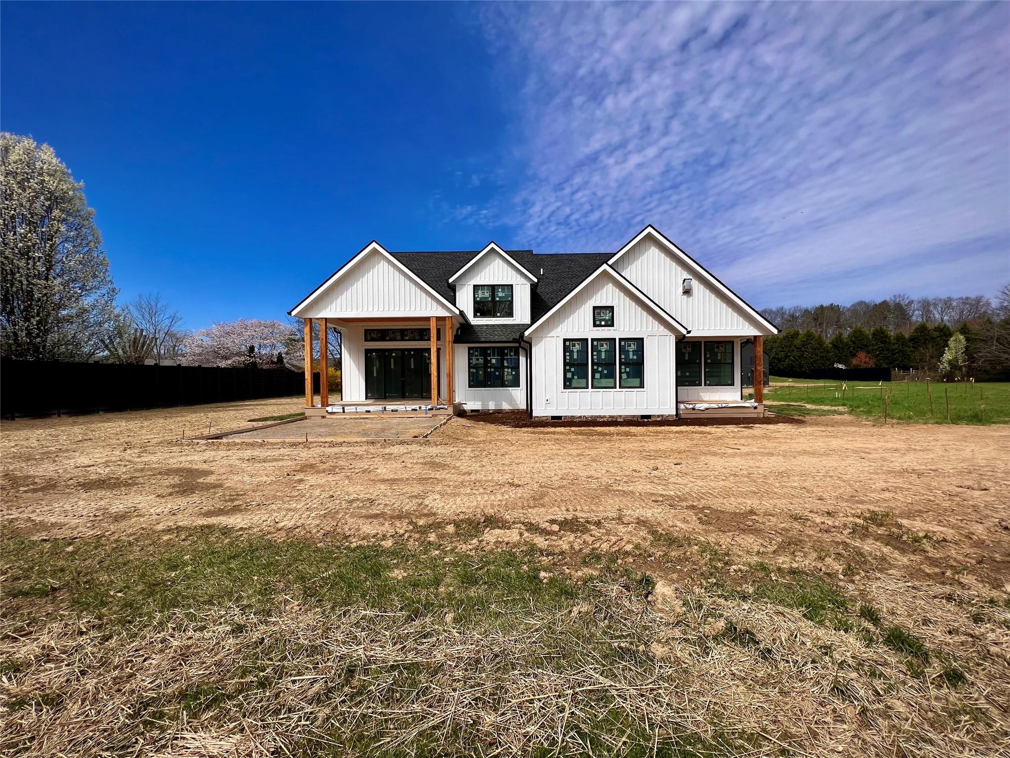 The Cottages at Wintercress - Residential