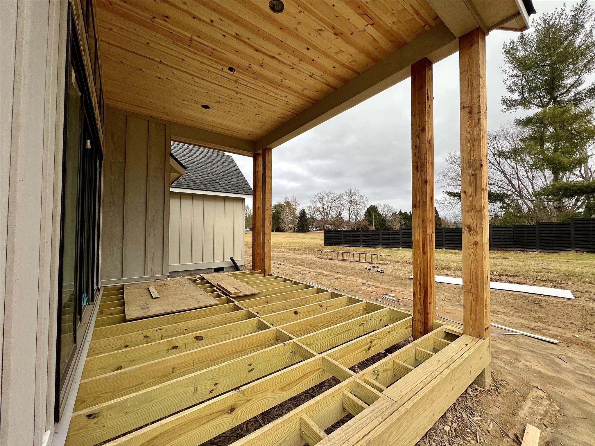 The Cottages at Wintercress - Residential