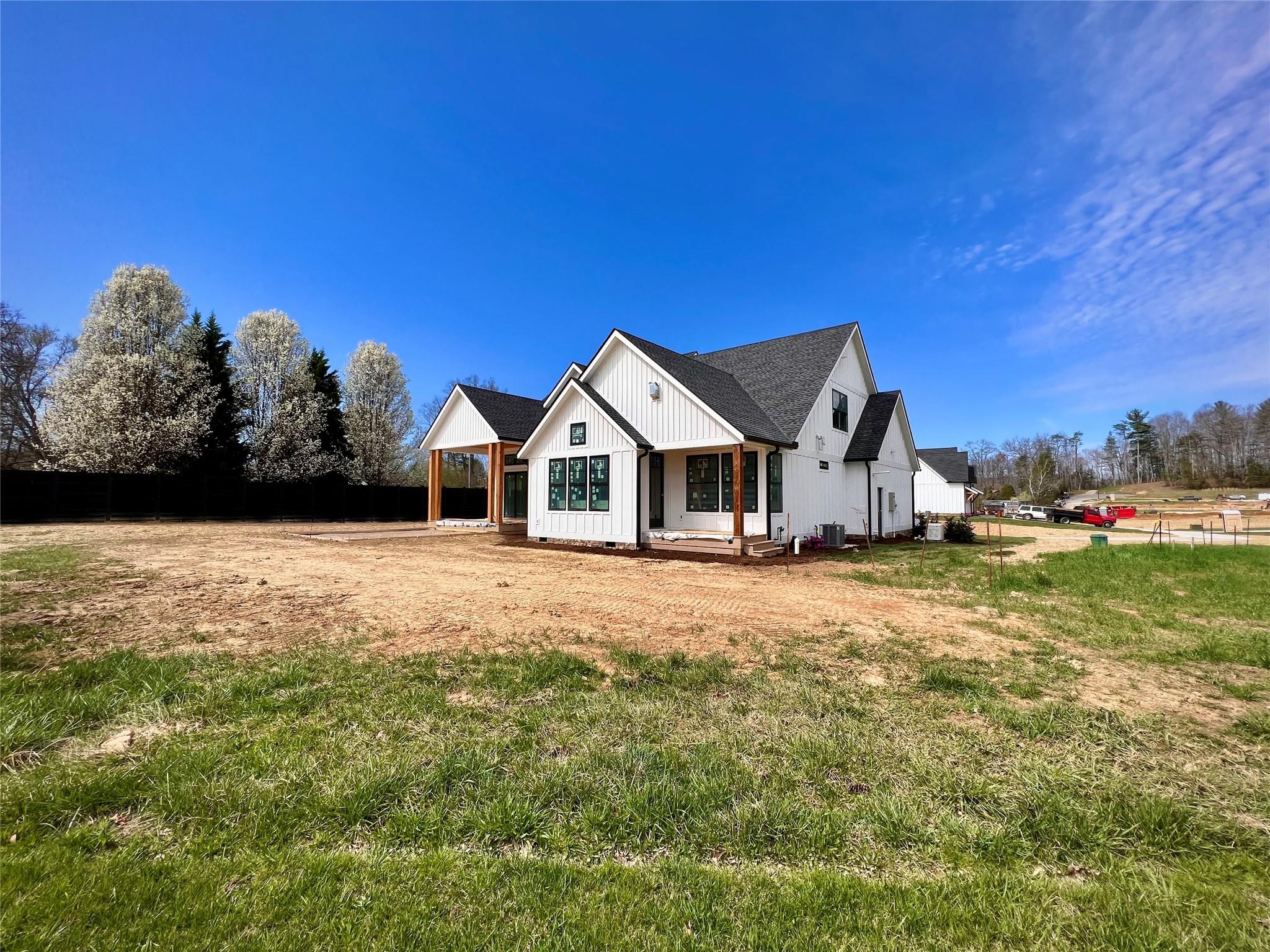 The Cottages at Wintercress - Residential