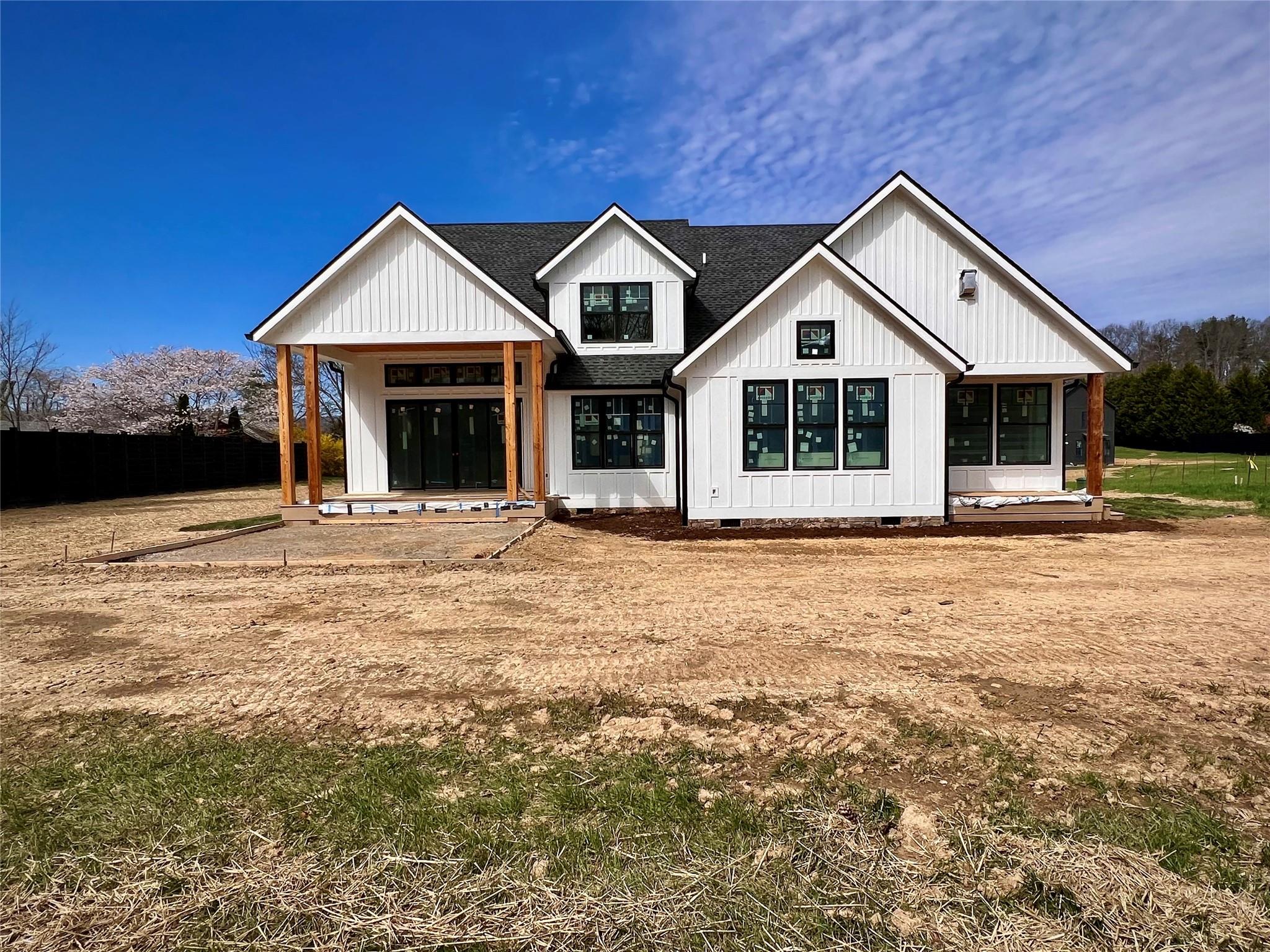 The Cottages at Wintercress - Residential