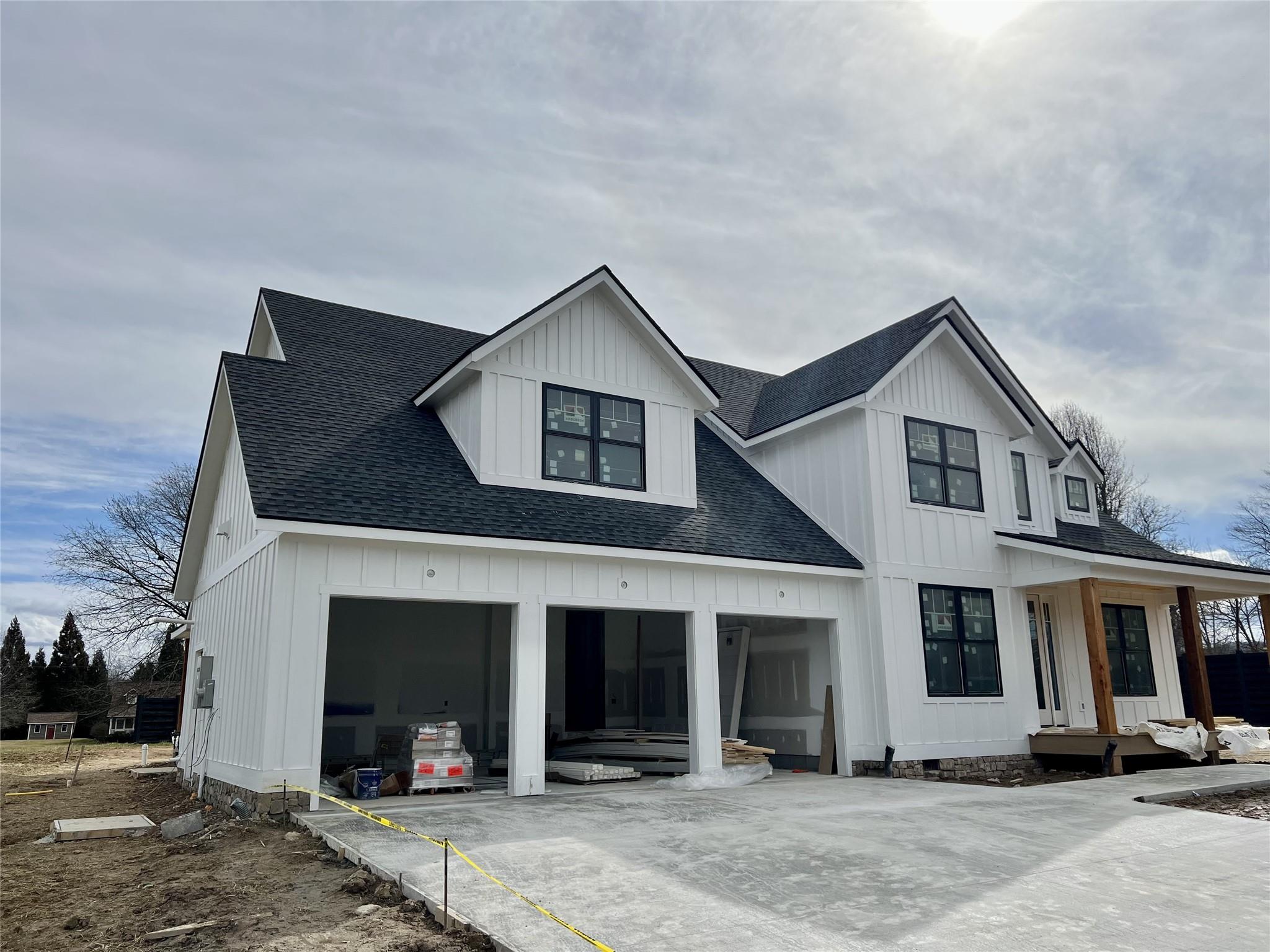 The Cottages at Wintercress - Residential