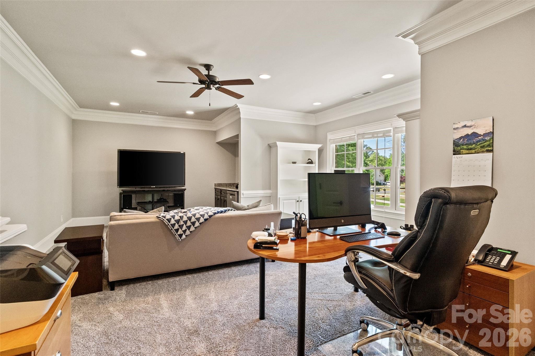 Heron Cove - Residential