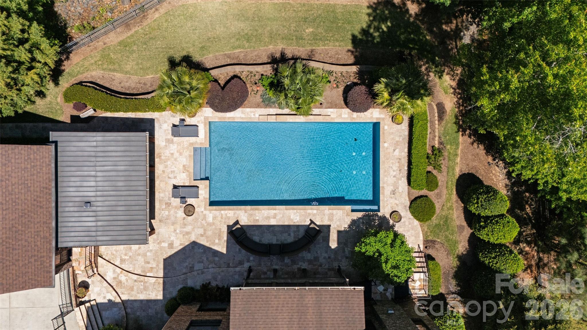 Heron Cove - Residential