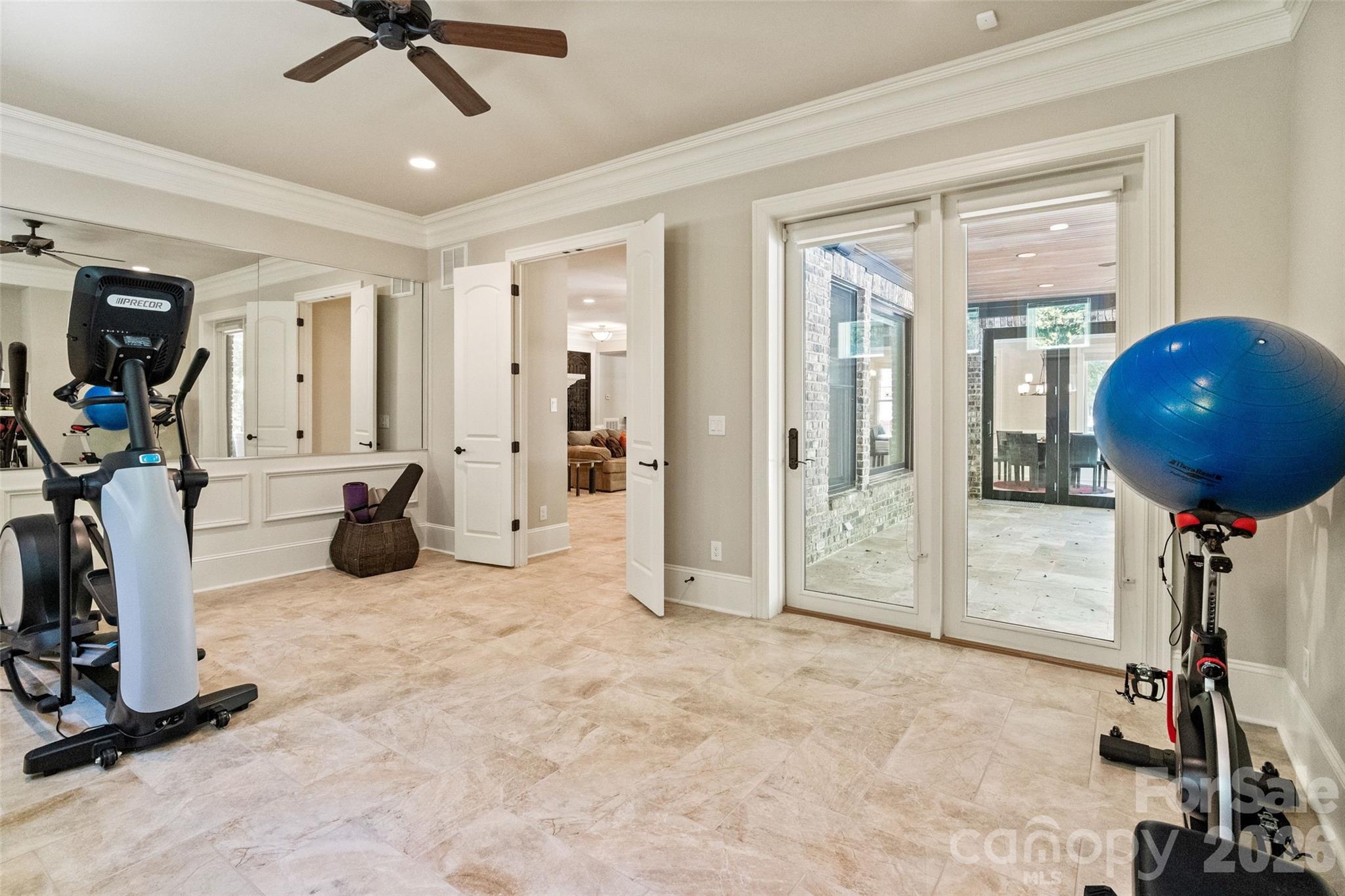 Heron Cove - Residential