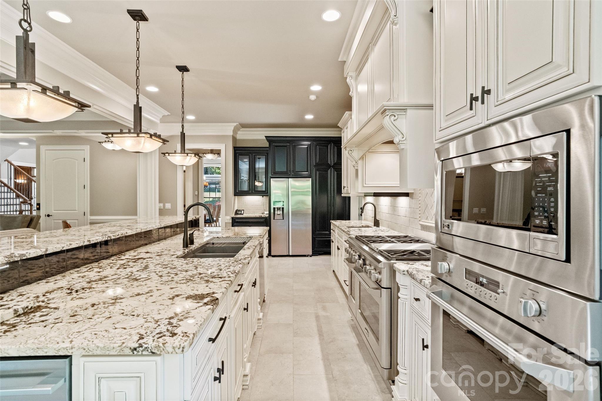 Heron Cove - Residential