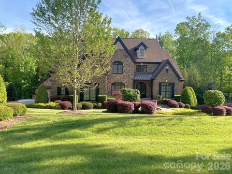 733 Fawns Glen Place Clover SC 29710