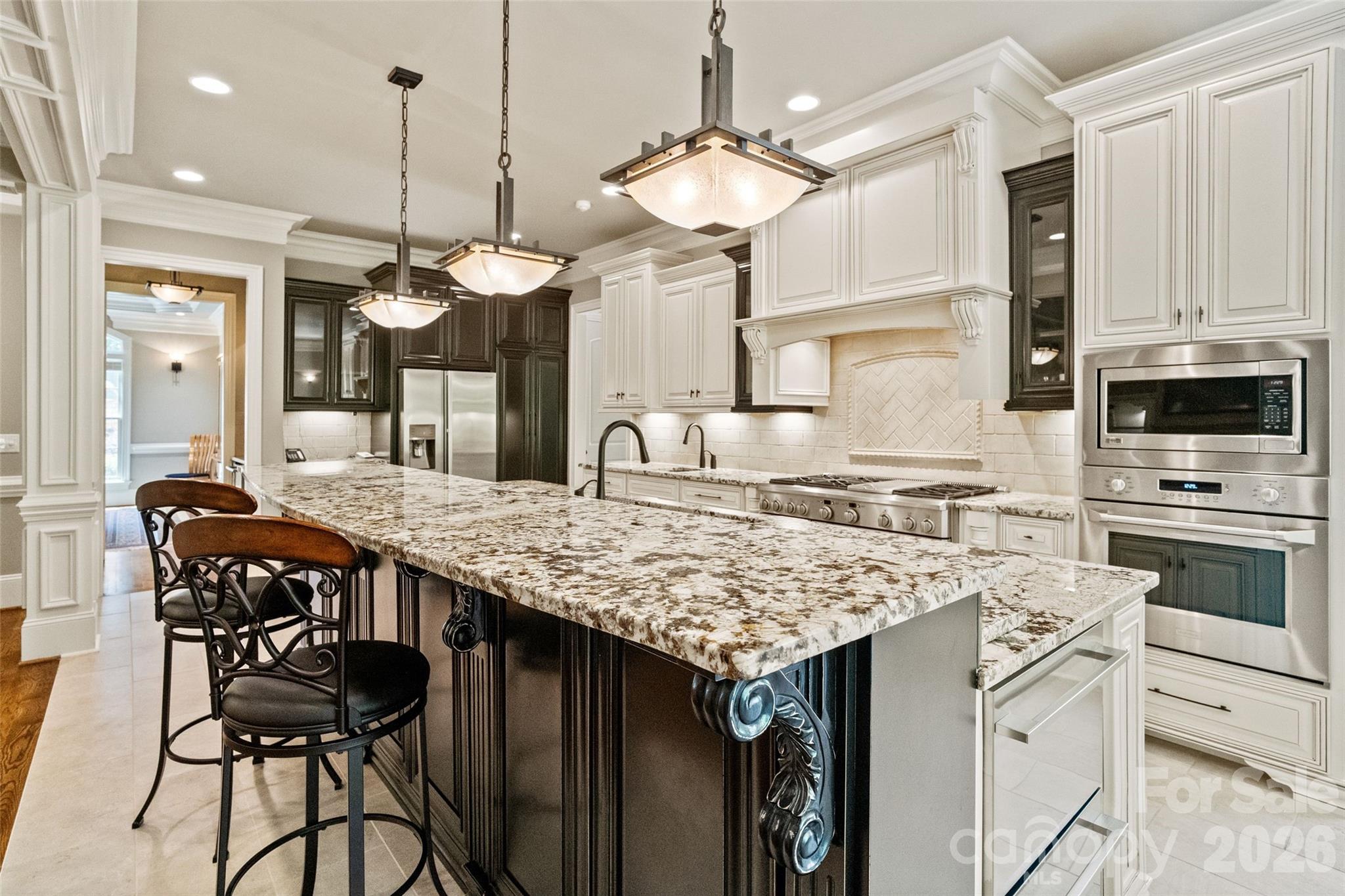 Heron Cove - Residential