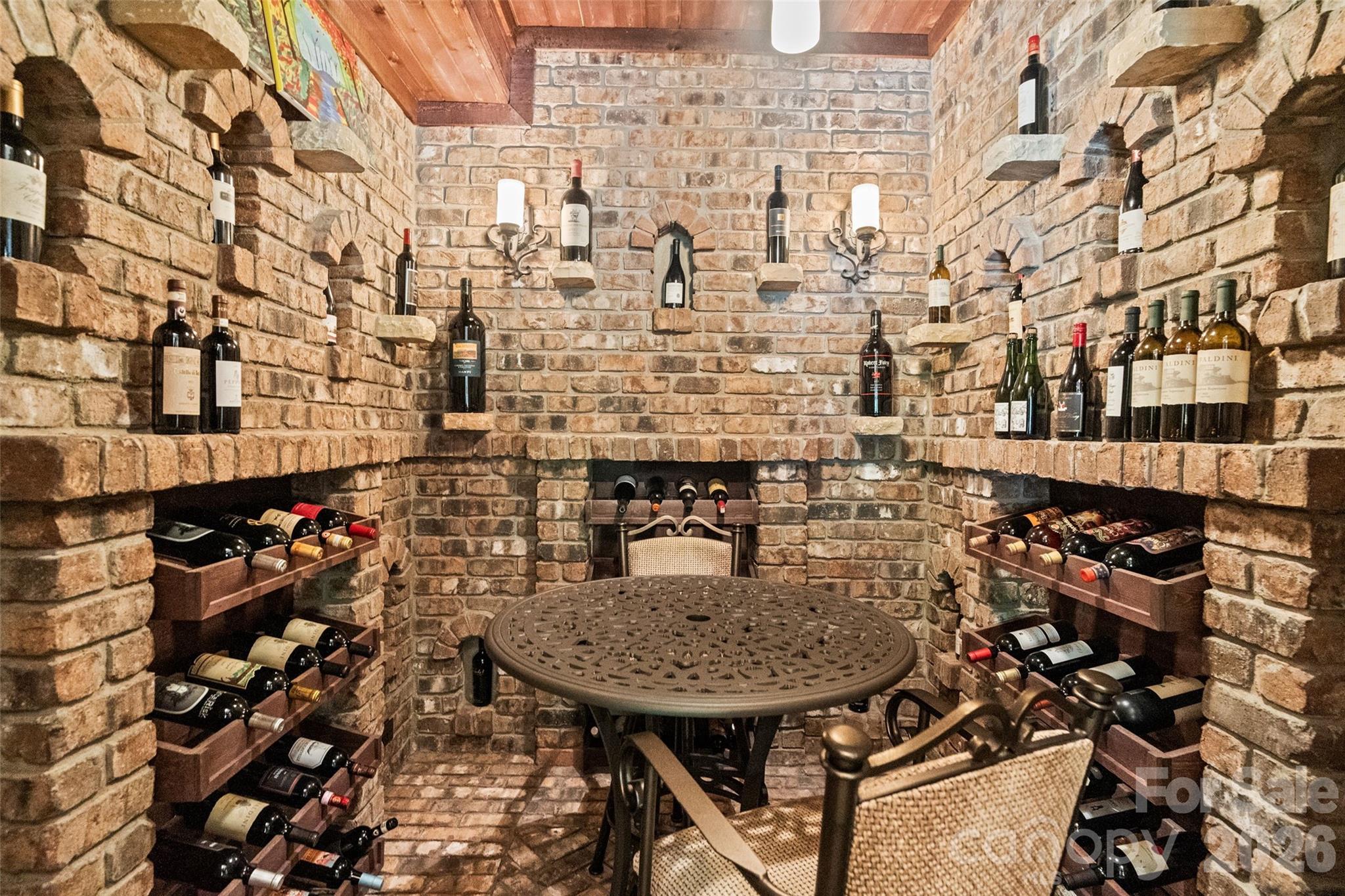 Heron Cove - Residential