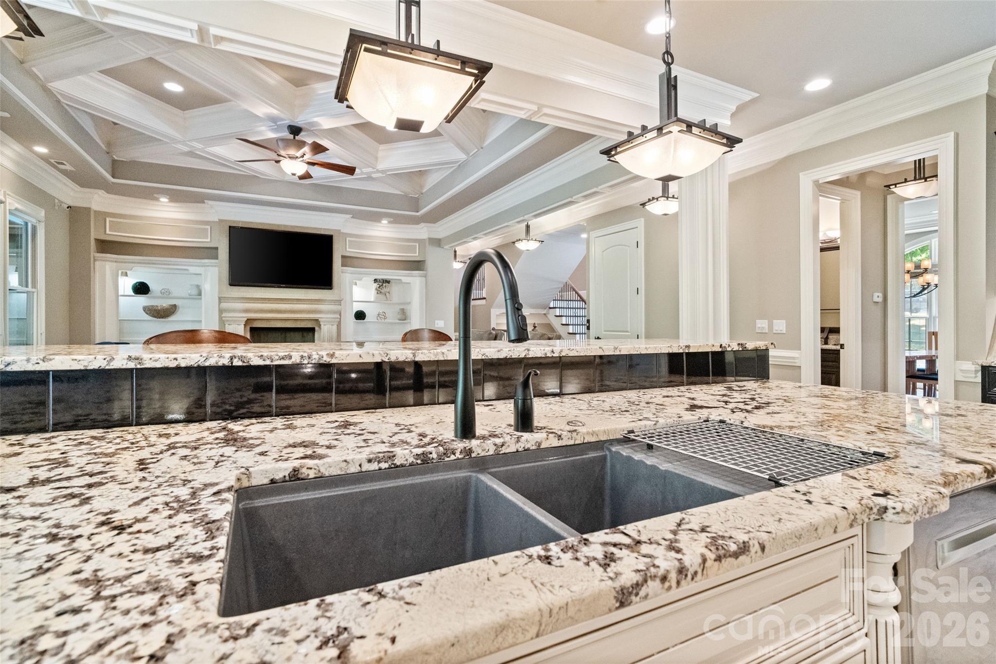 Heron Cove - Residential