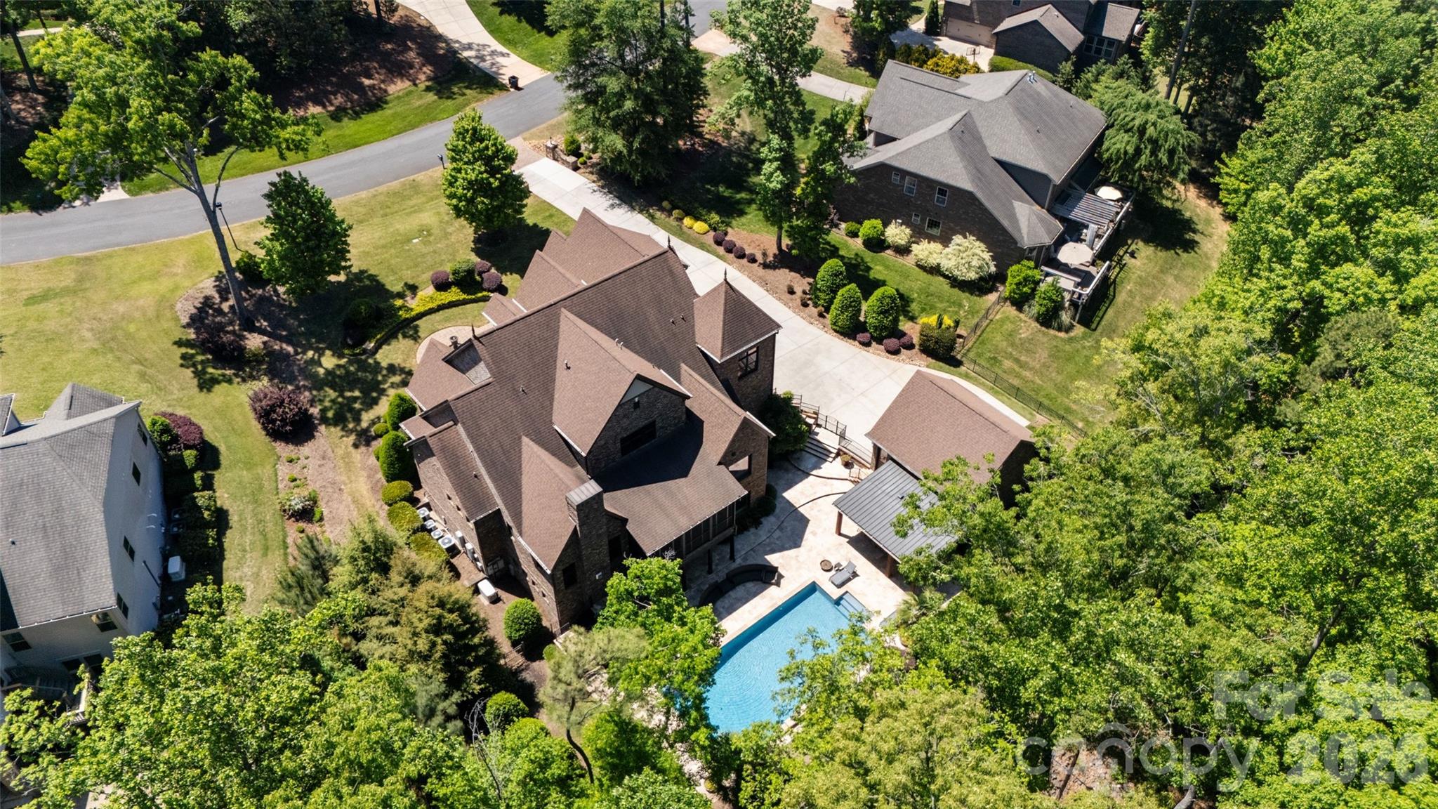 Heron Cove - Residential