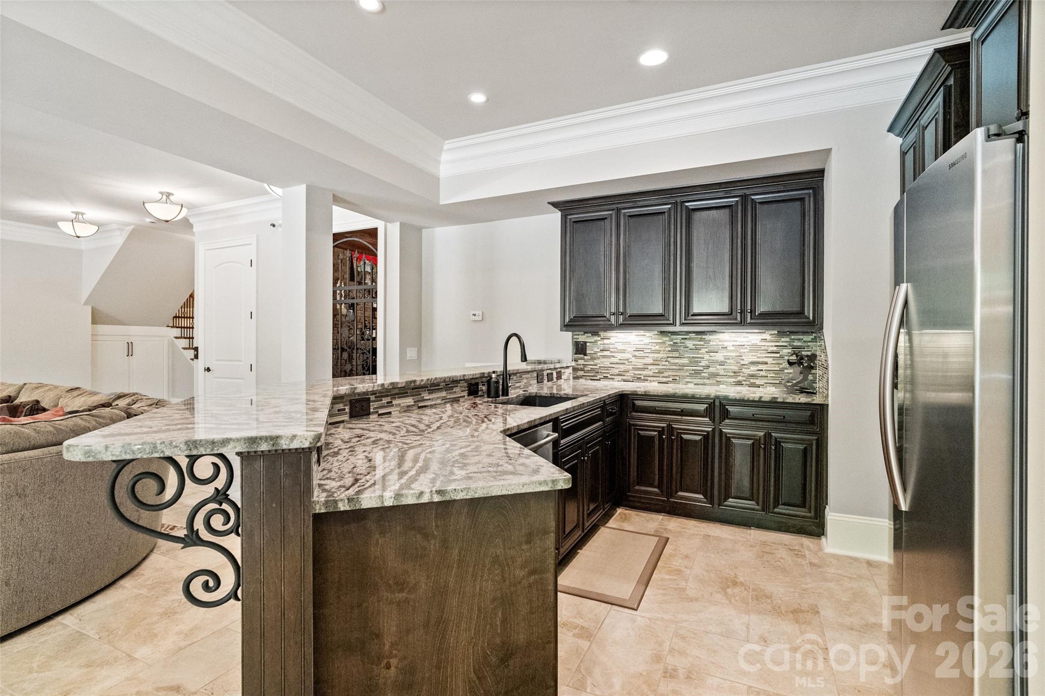 Heron Cove - Residential