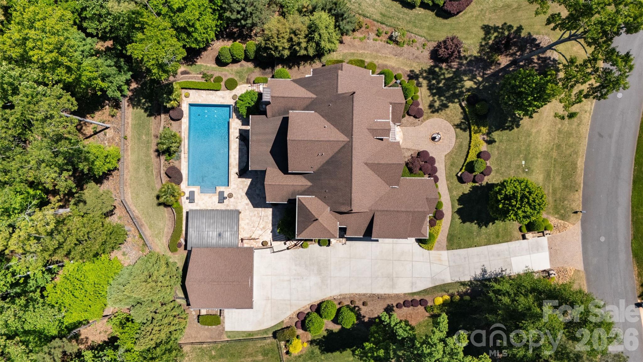 Heron Cove - Residential