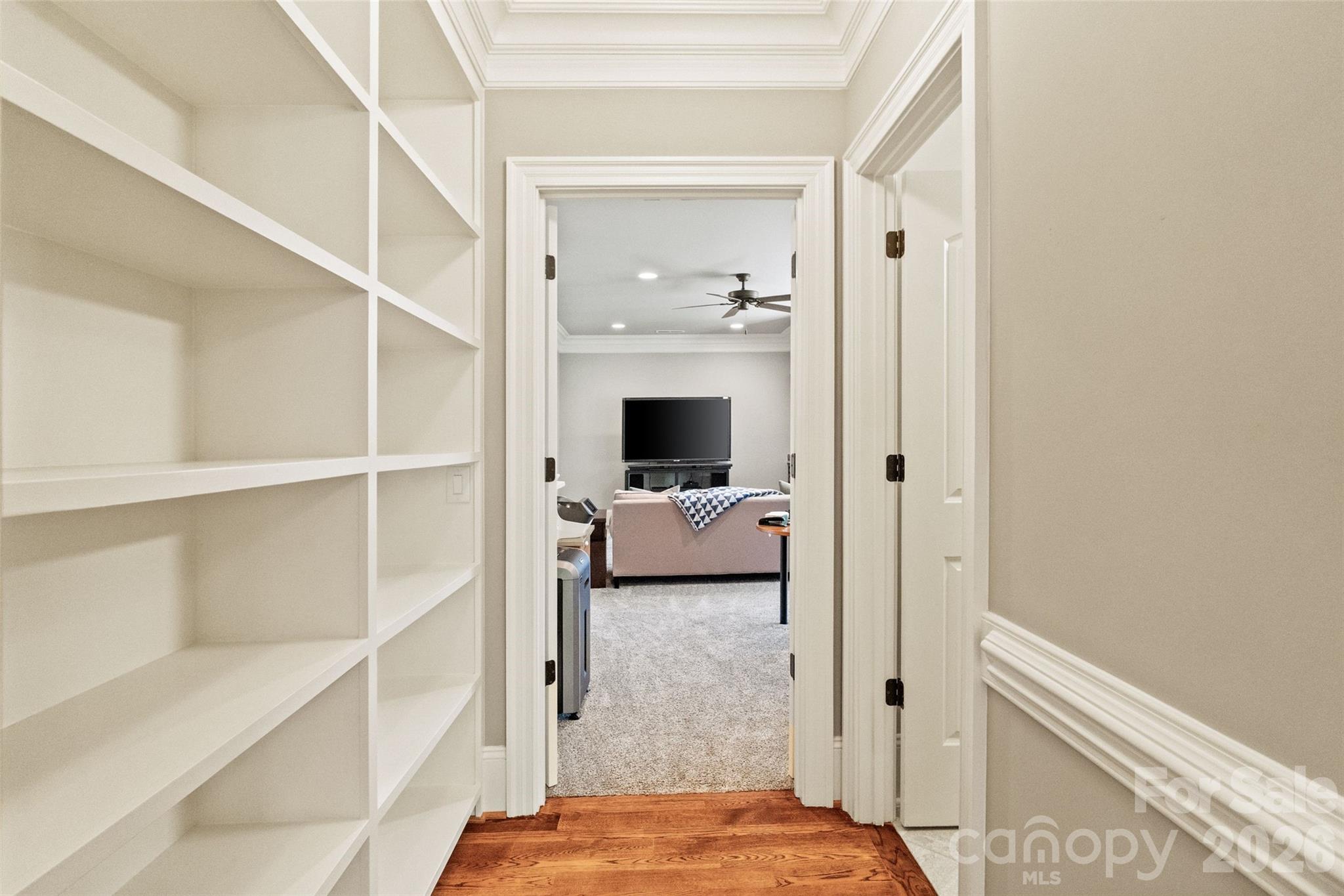 Heron Cove - Residential