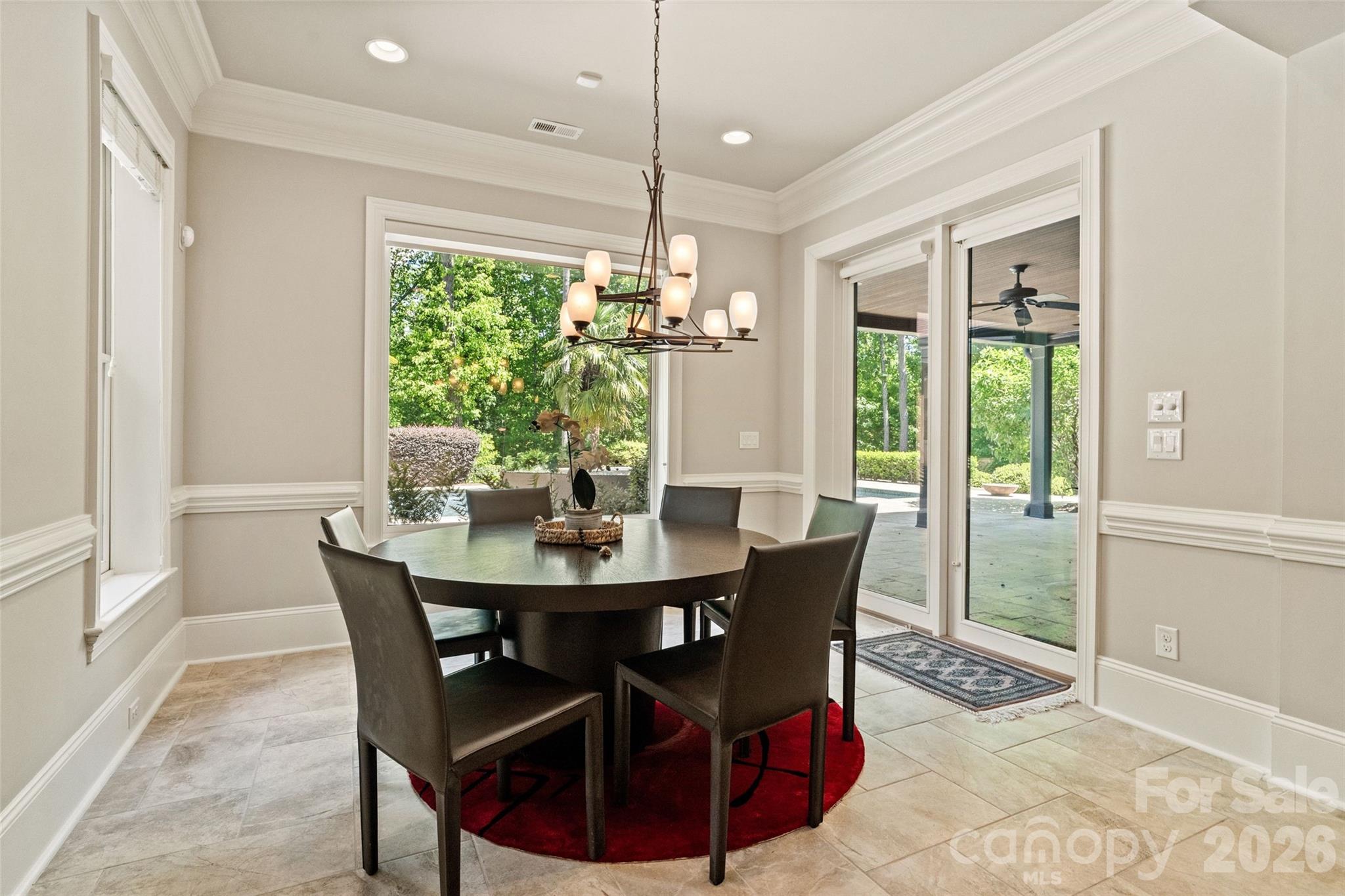 Heron Cove - Residential