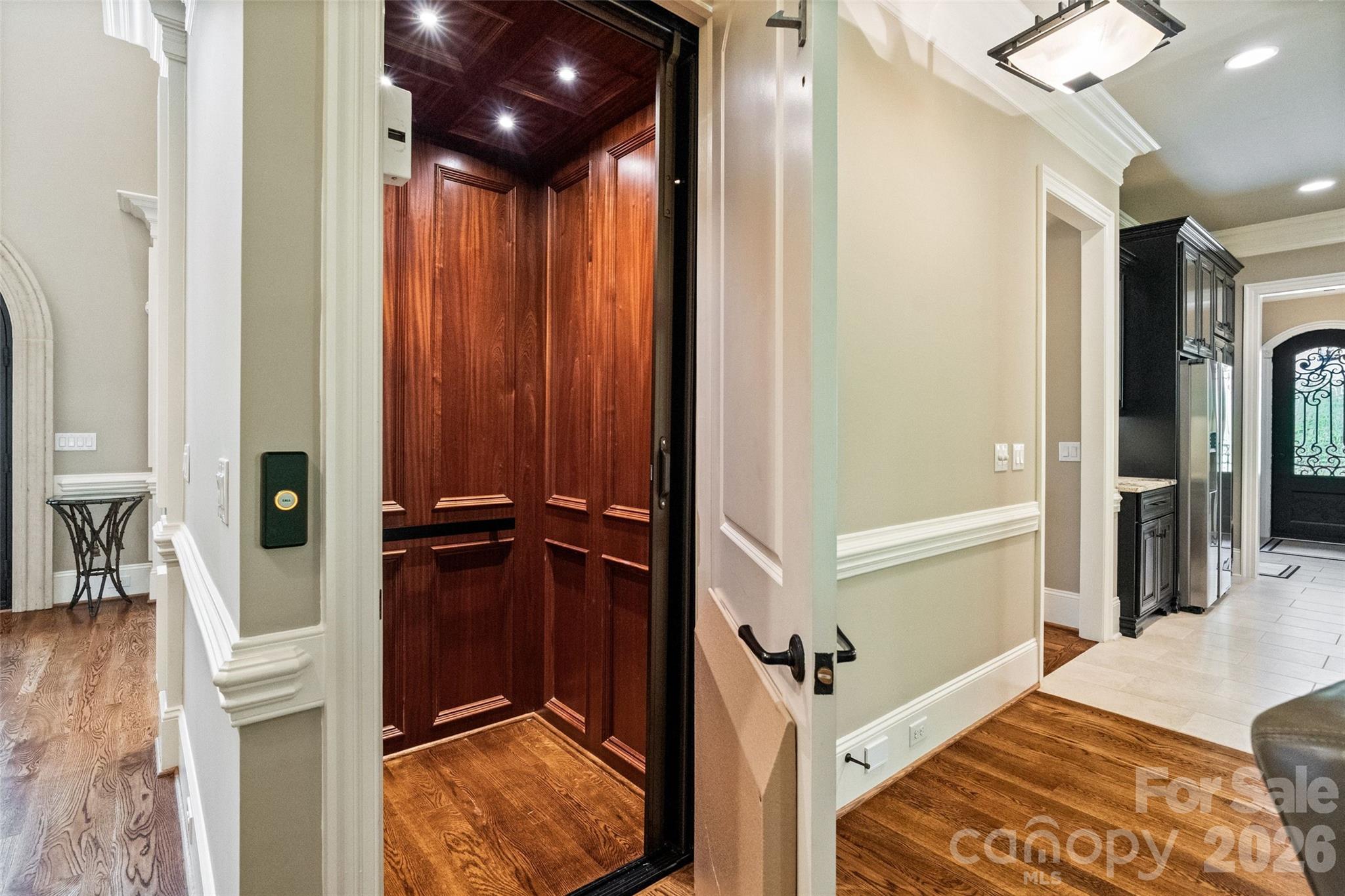 Heron Cove - Residential