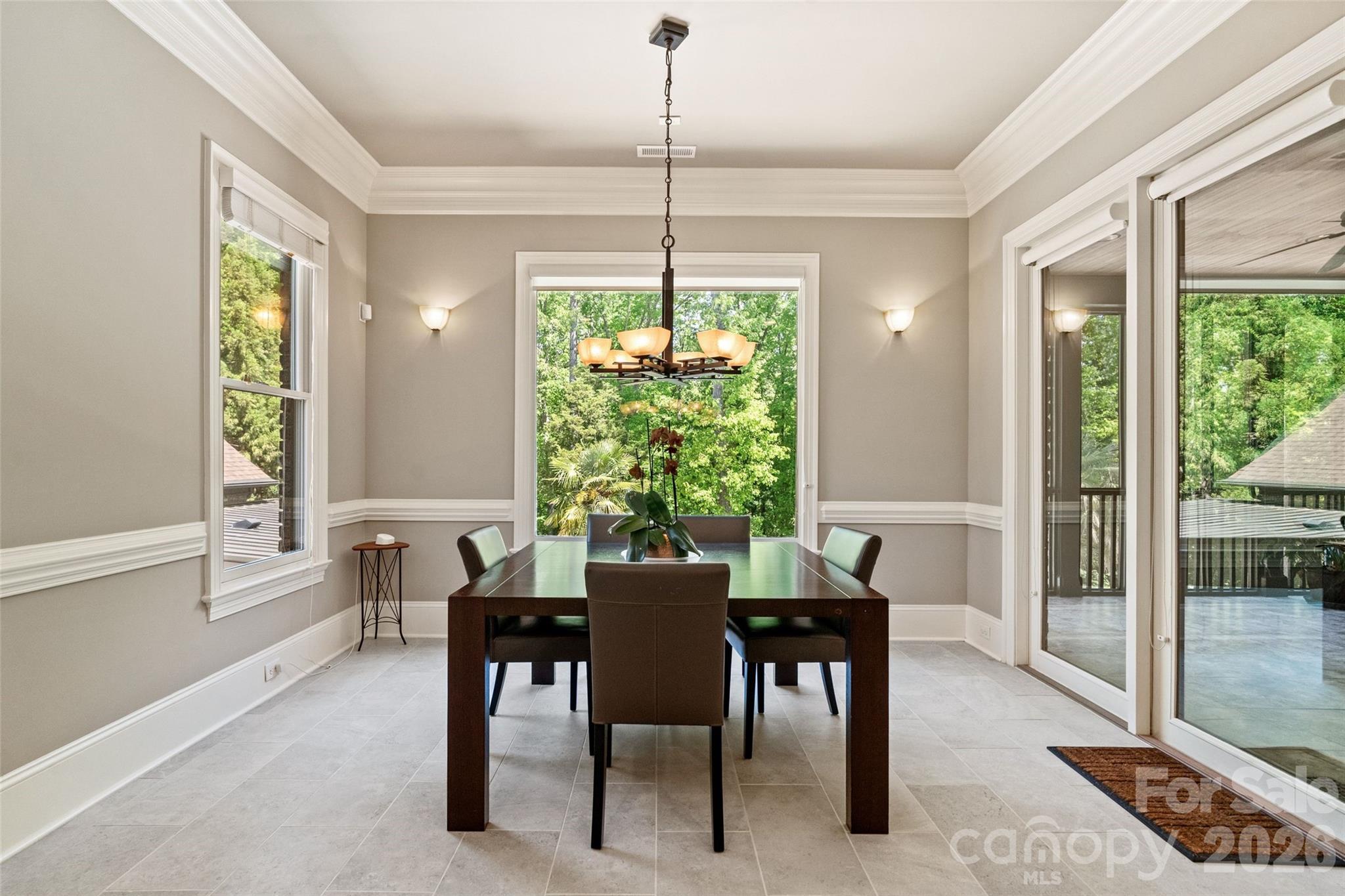 Heron Cove - Residential