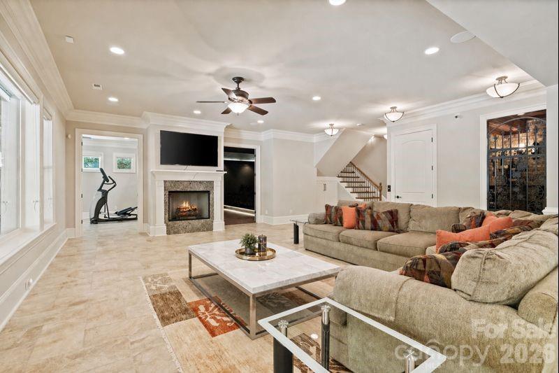 Heron Cove - Residential