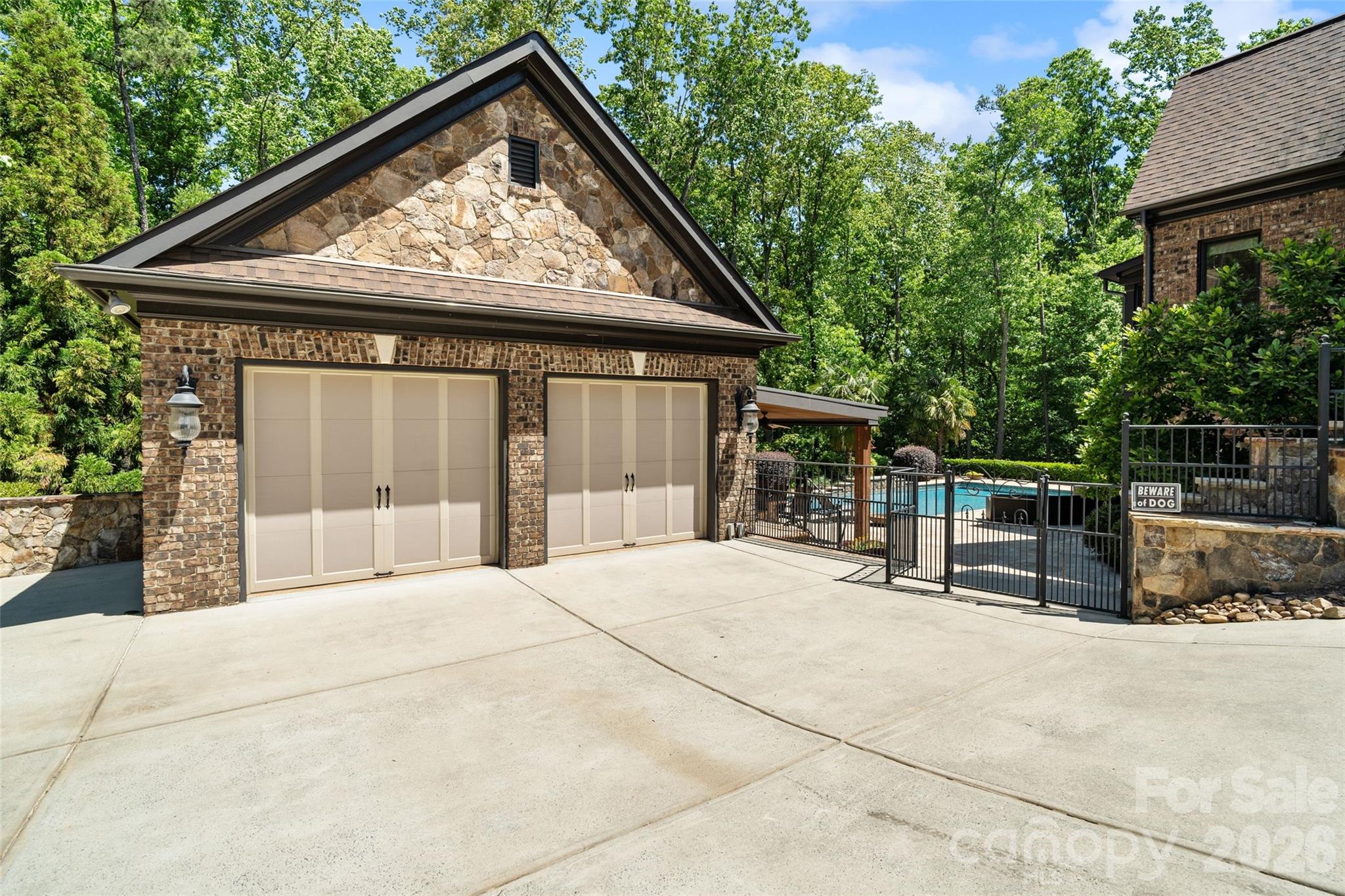 Heron Cove - Residential