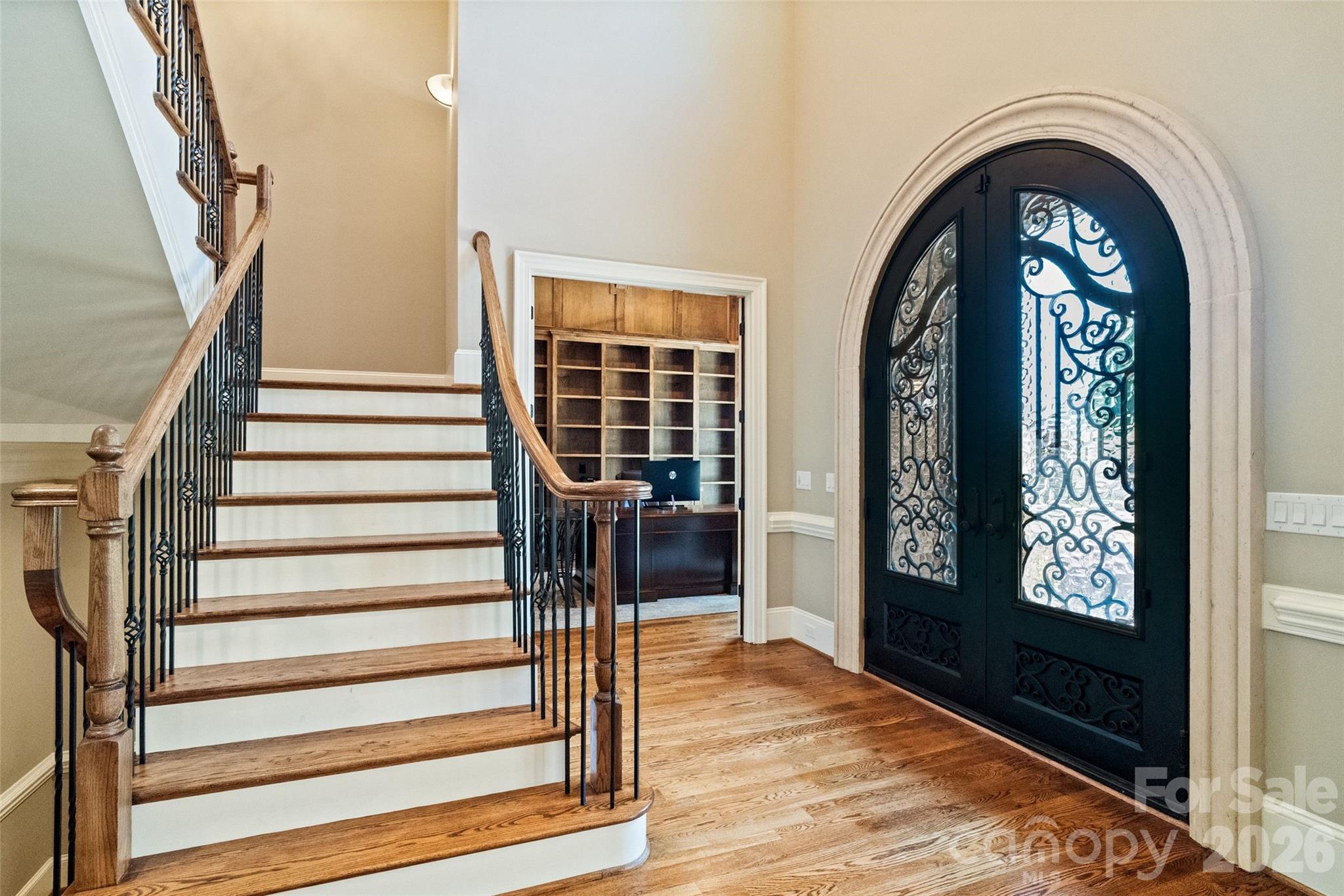 Heron Cove - Residential