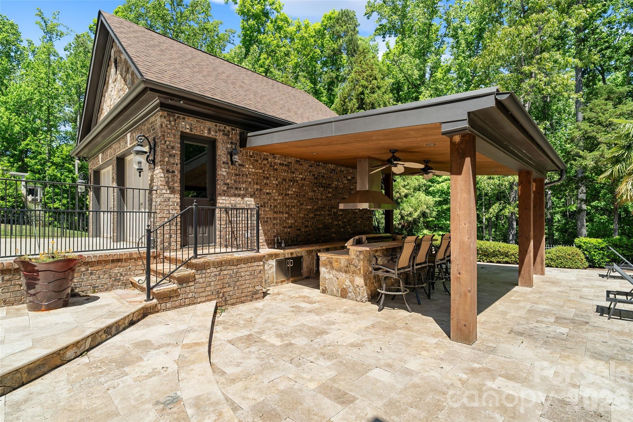 Heron Cove - Residential