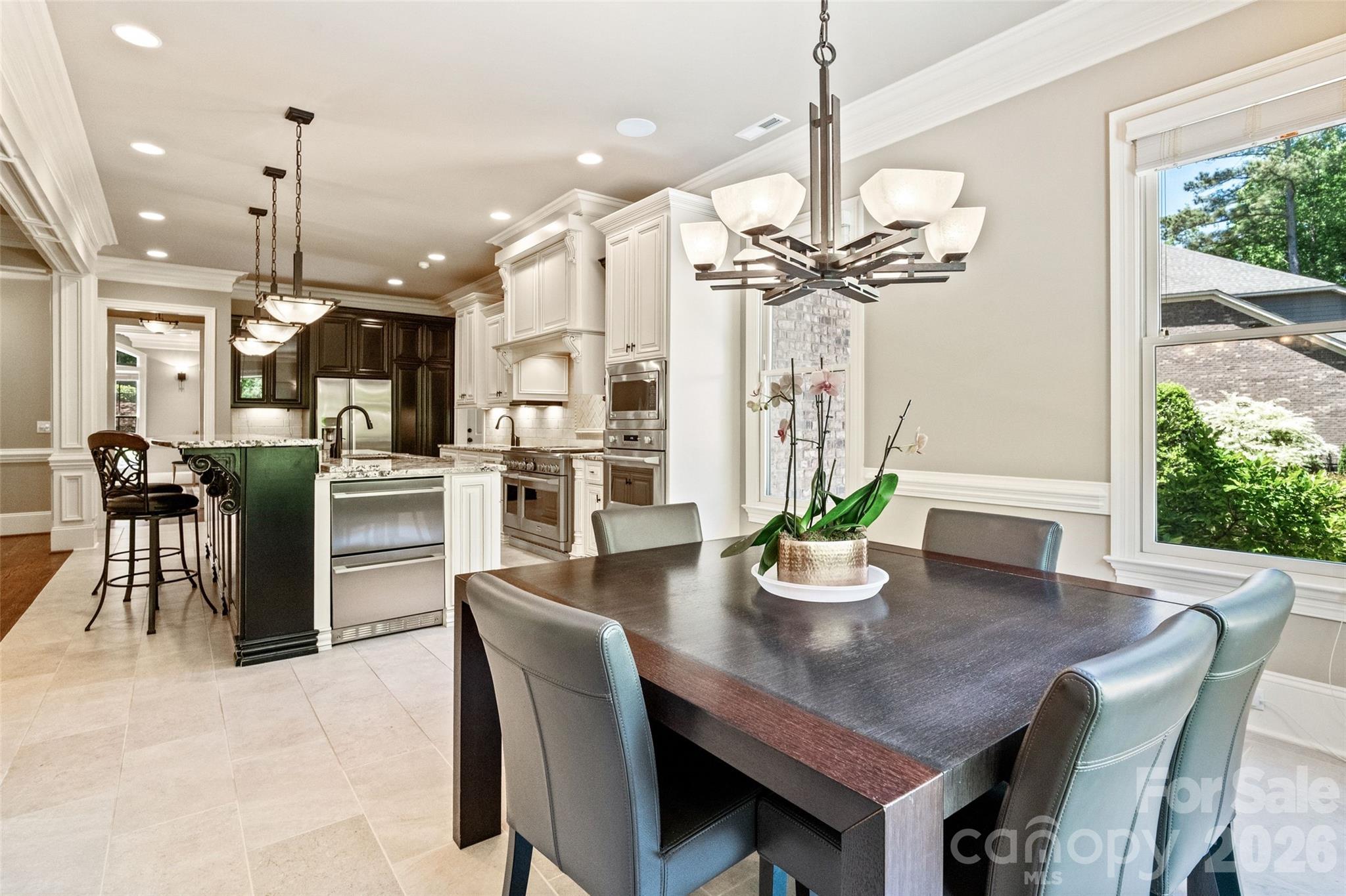 Heron Cove - Residential